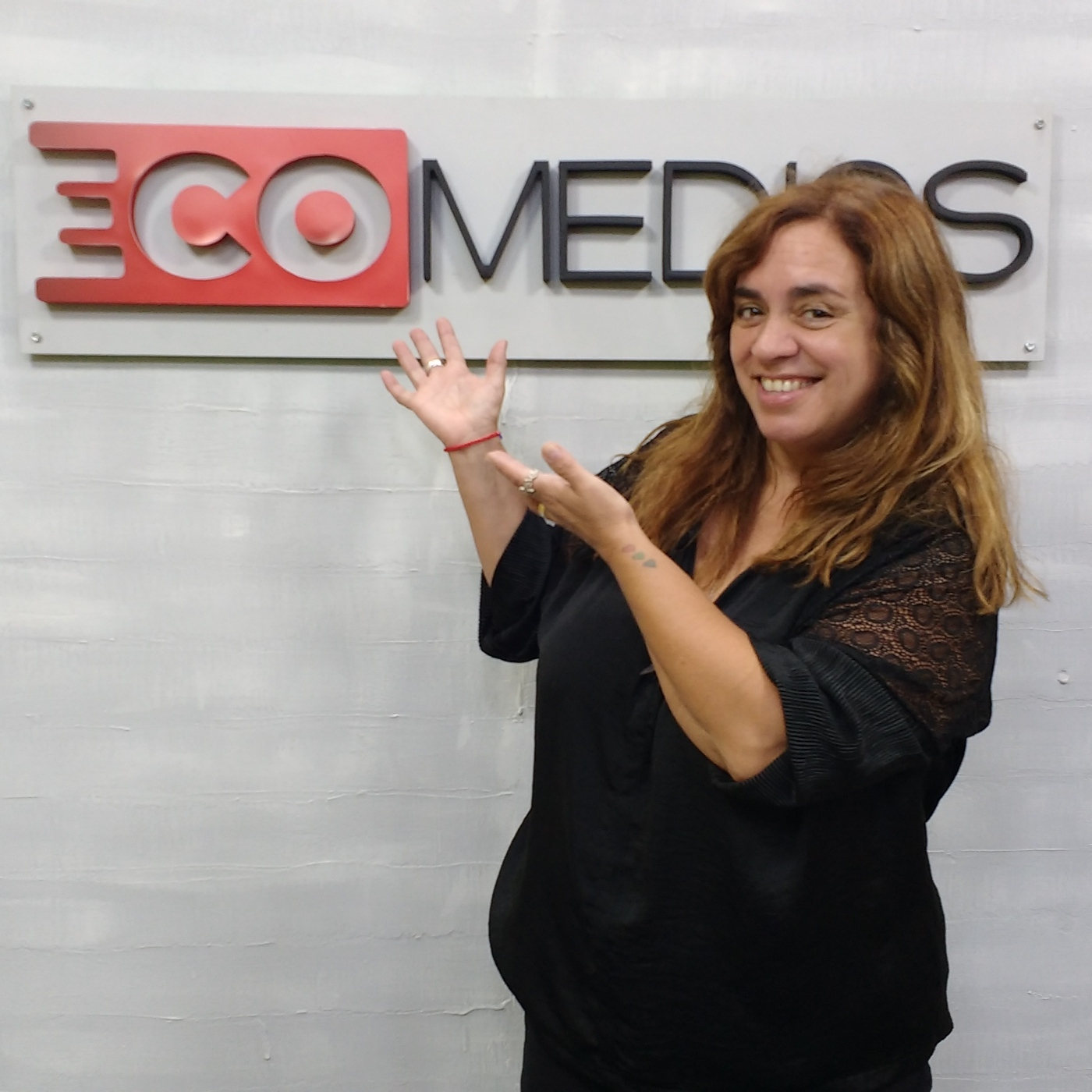 CAMPO MINADO con Adriana Balaguer 03-09-2024