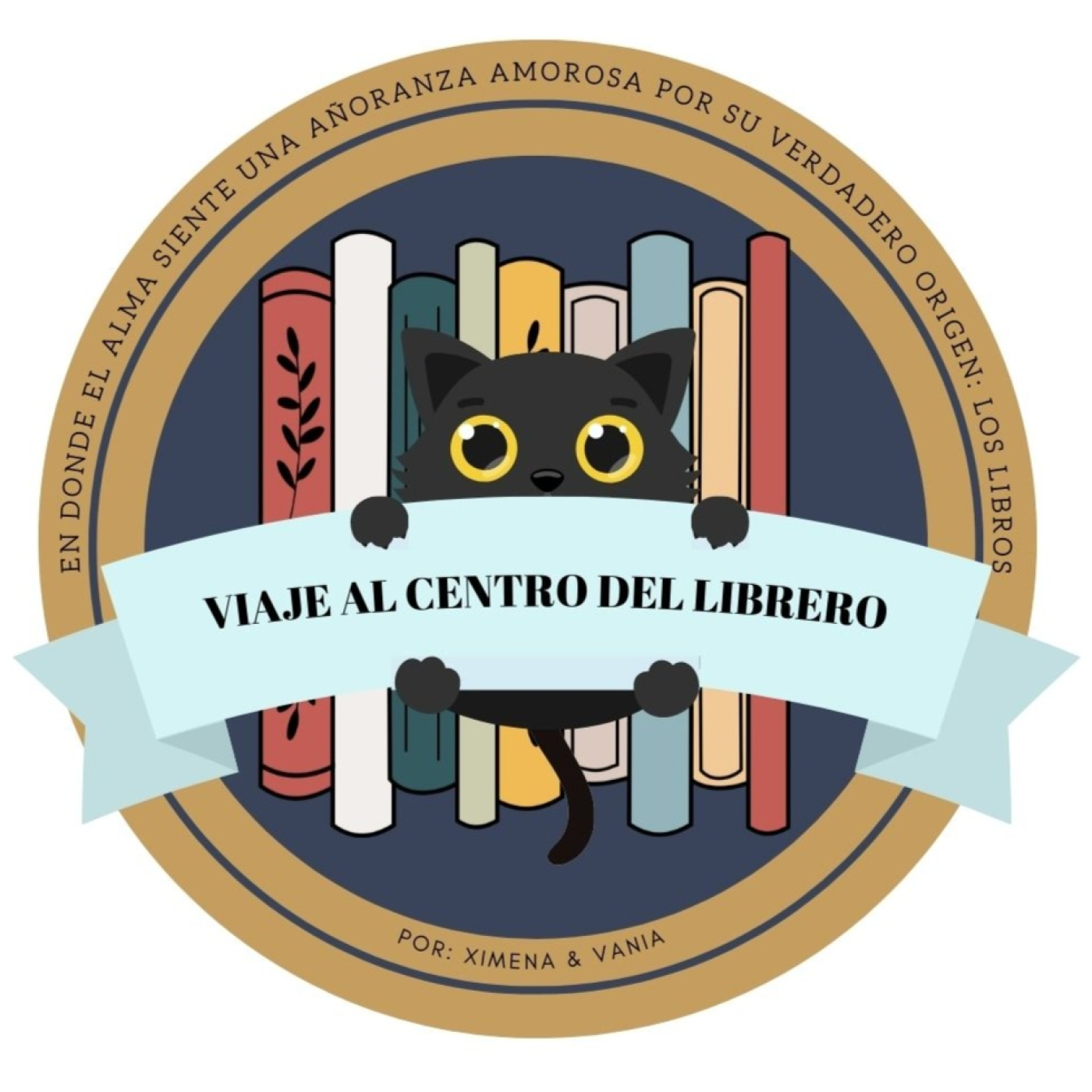 Viaje al Centro del Librero E.8 T.1: Throwback de recomendaciones