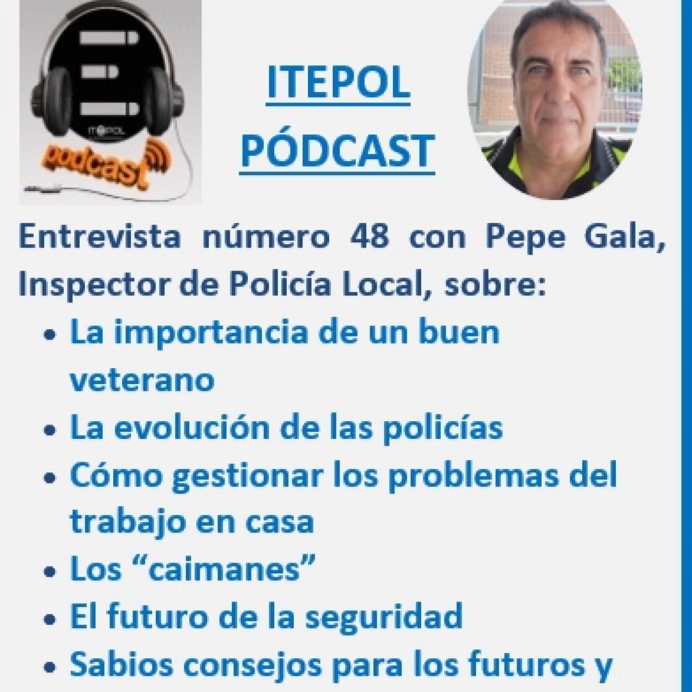 ITEPOL
