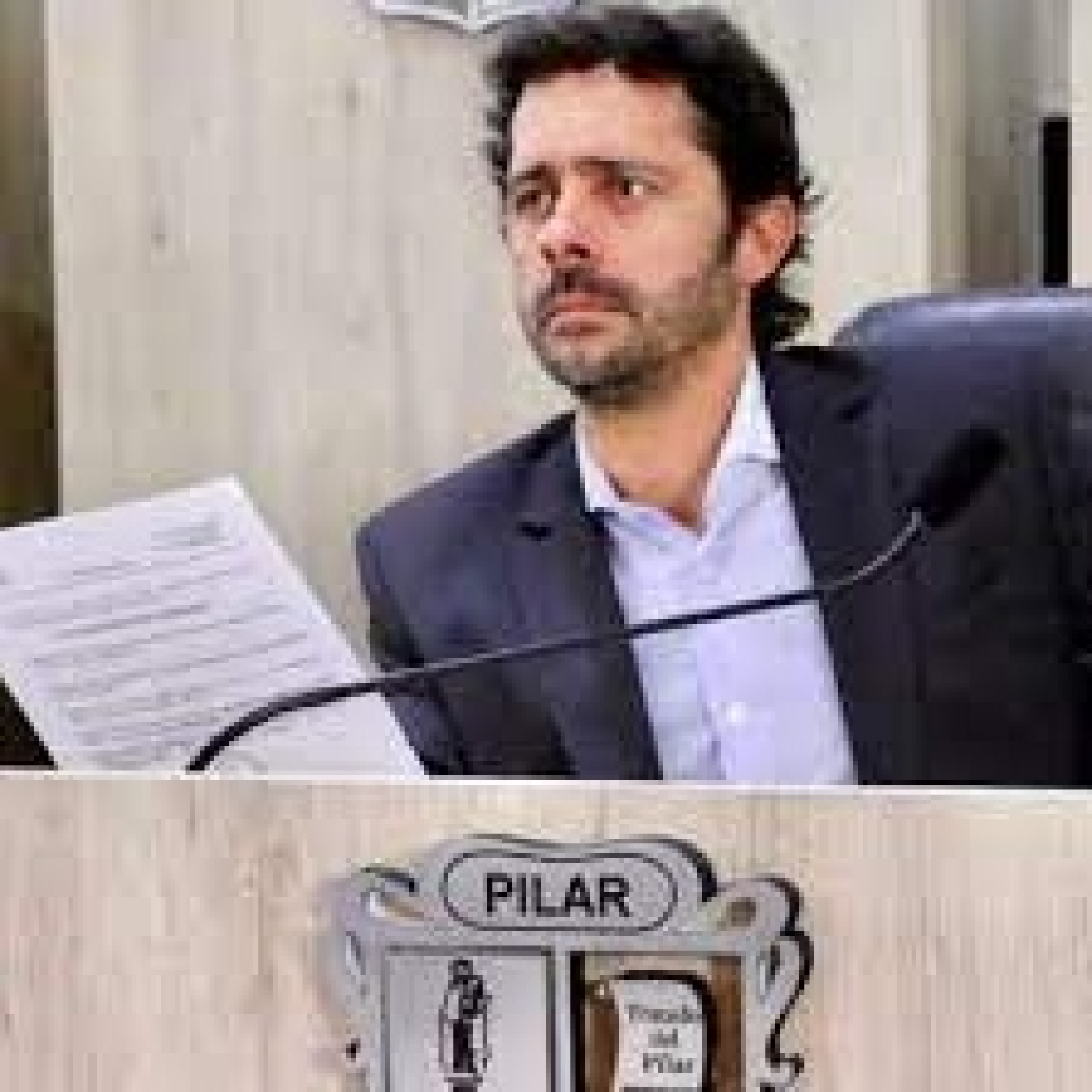 Radio Pilar - FM 105.9