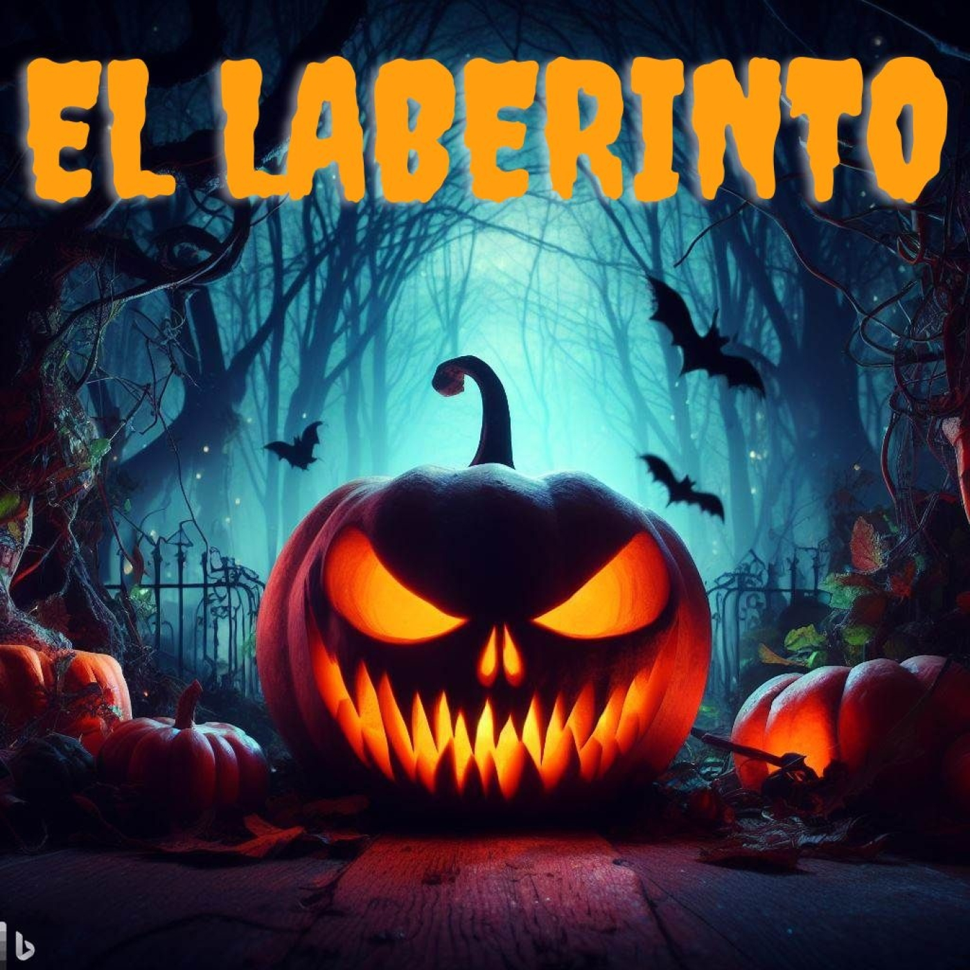 El Laberinto