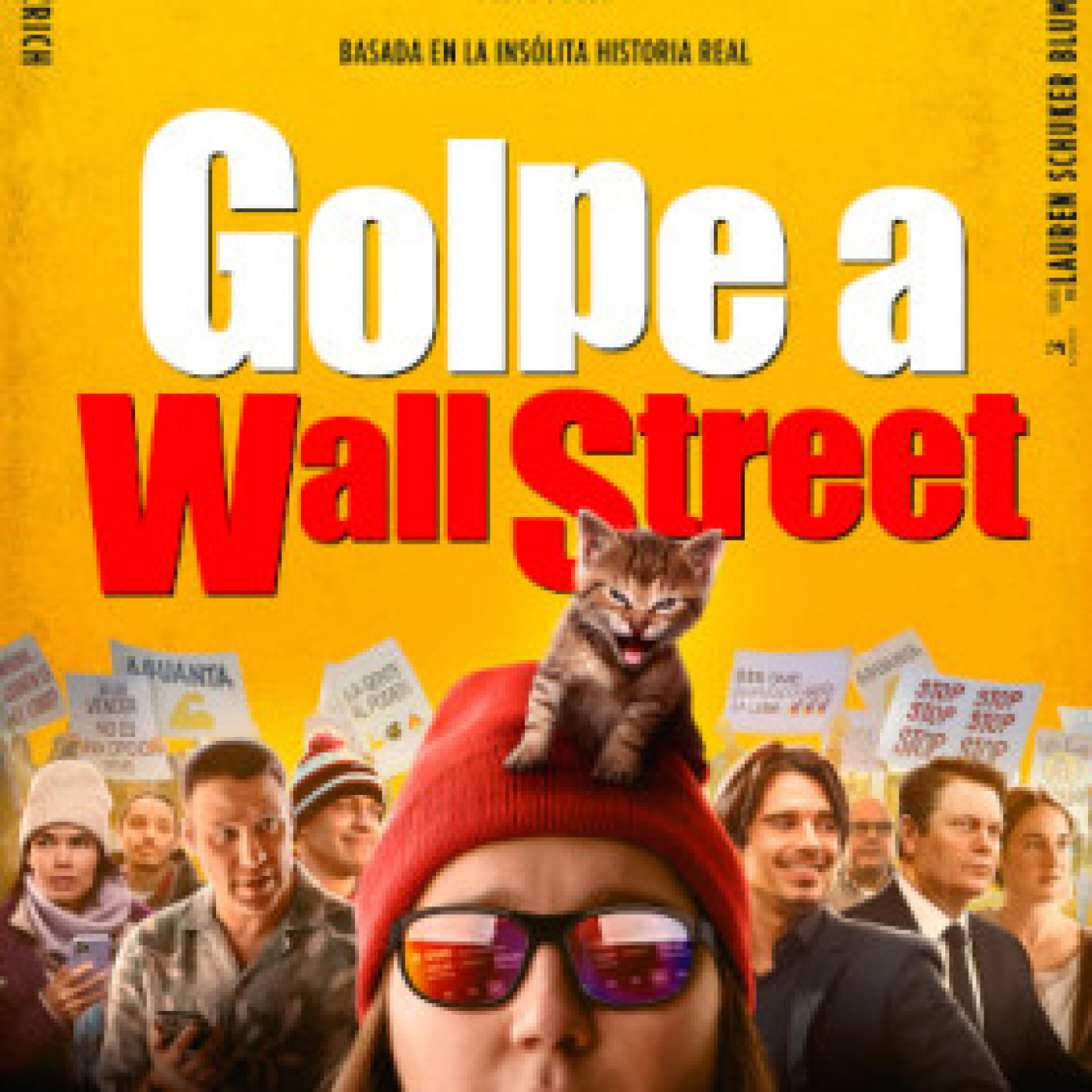 Cine y Libertad