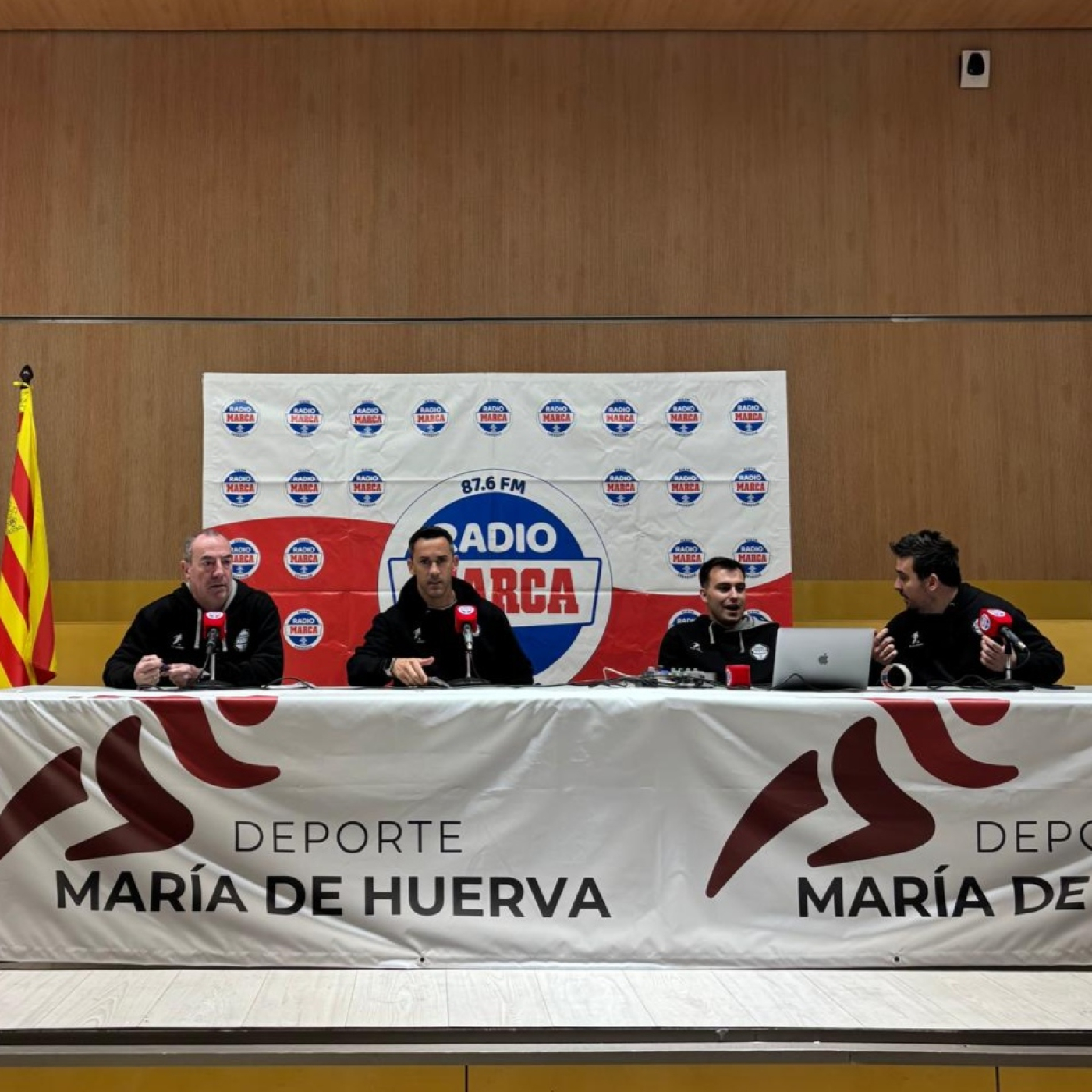 Directo Marca Zaragoza