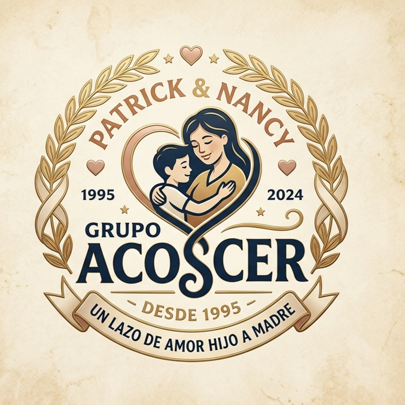 "Eternidad en tus Abrazos"PATRICK Y NANCY 2024 episode artwork