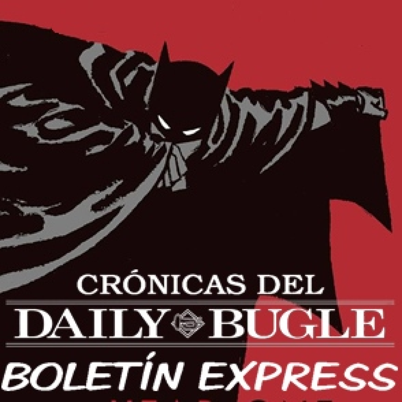Spiderman: Crónicas del Daily Bugle