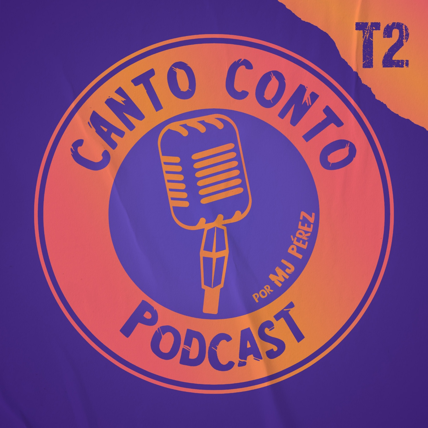 Canto Conto - Podcast