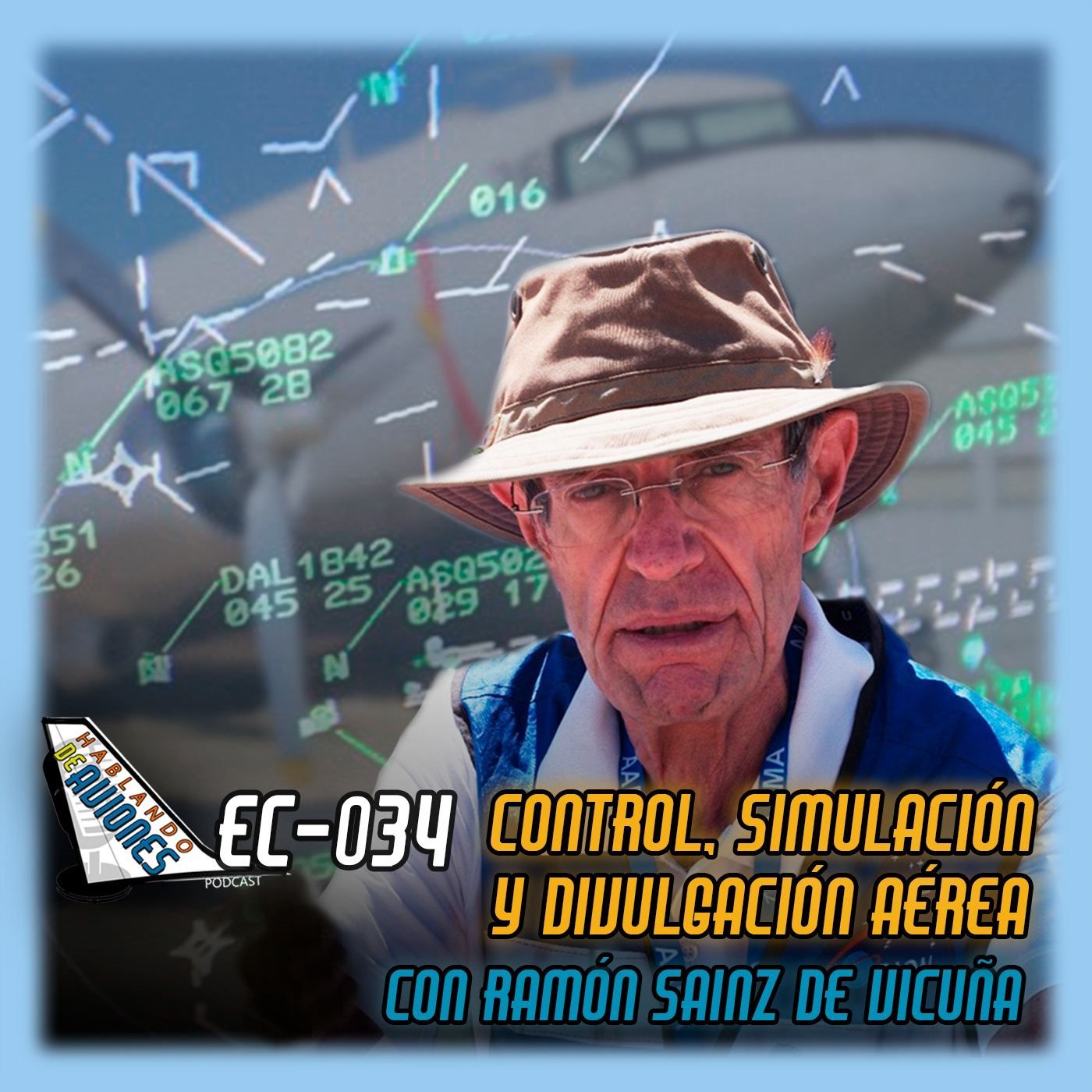 Hablando de Aviones