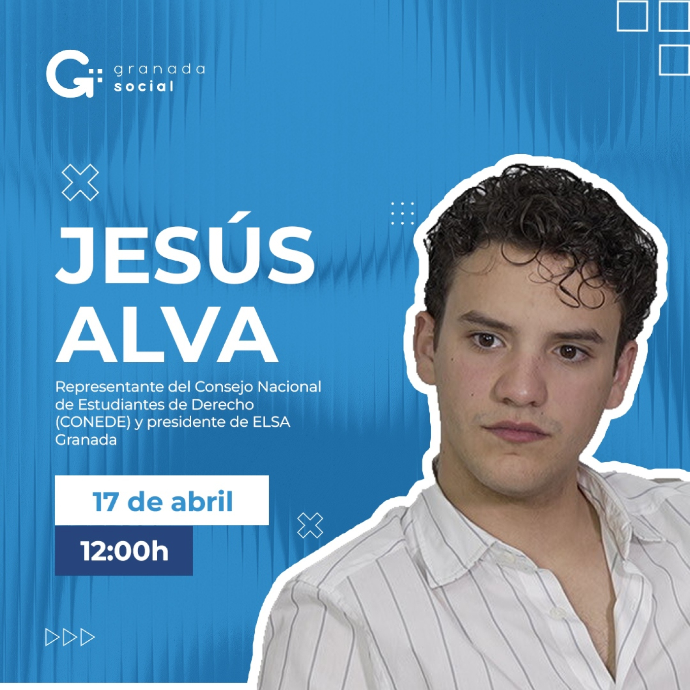 Alzar la voz: juventud, derecho y cambio desde dentro episode artwork