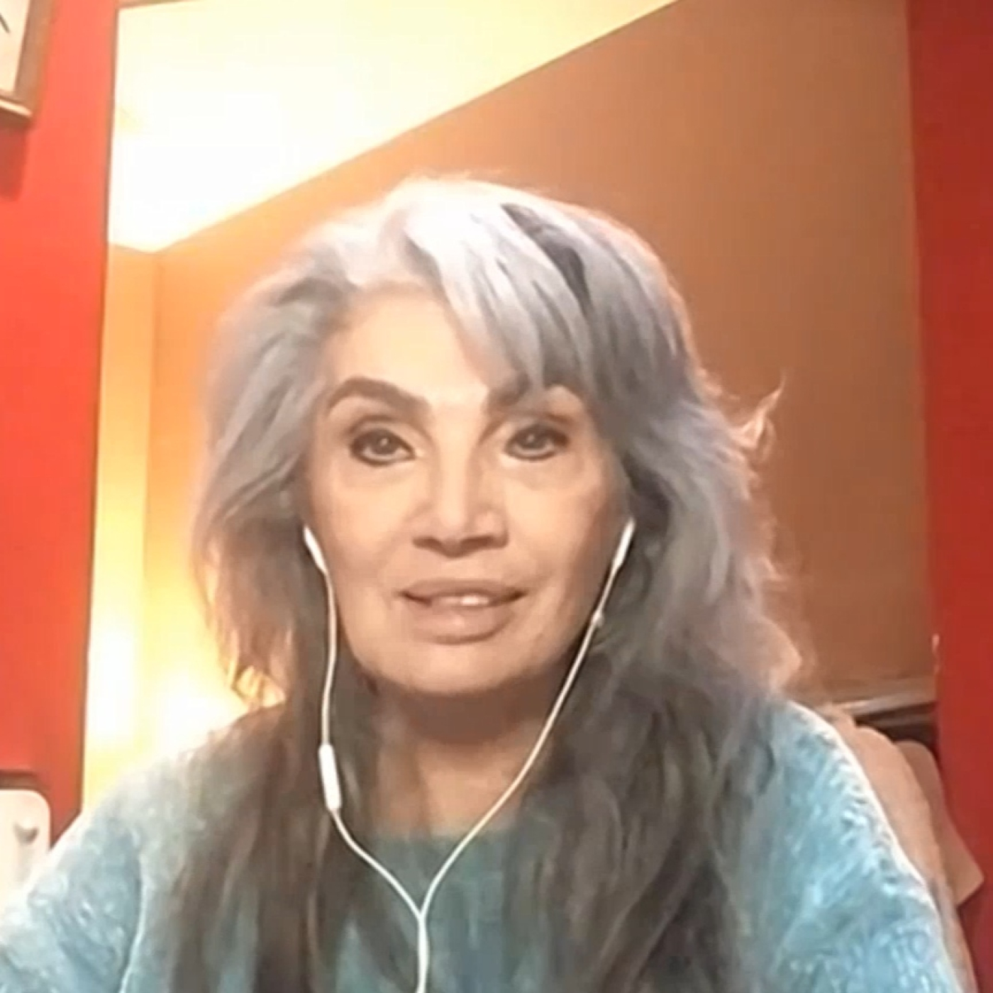 Entrevista con la cantante María José Demare en "Letras y corcheas"