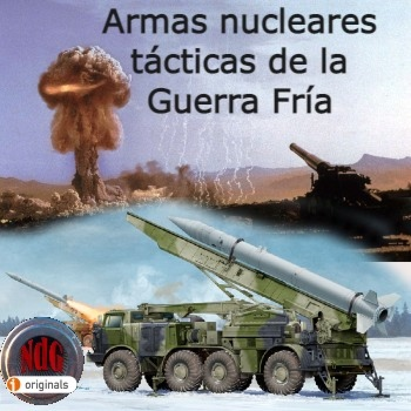 Niebla de Guerra podcast
