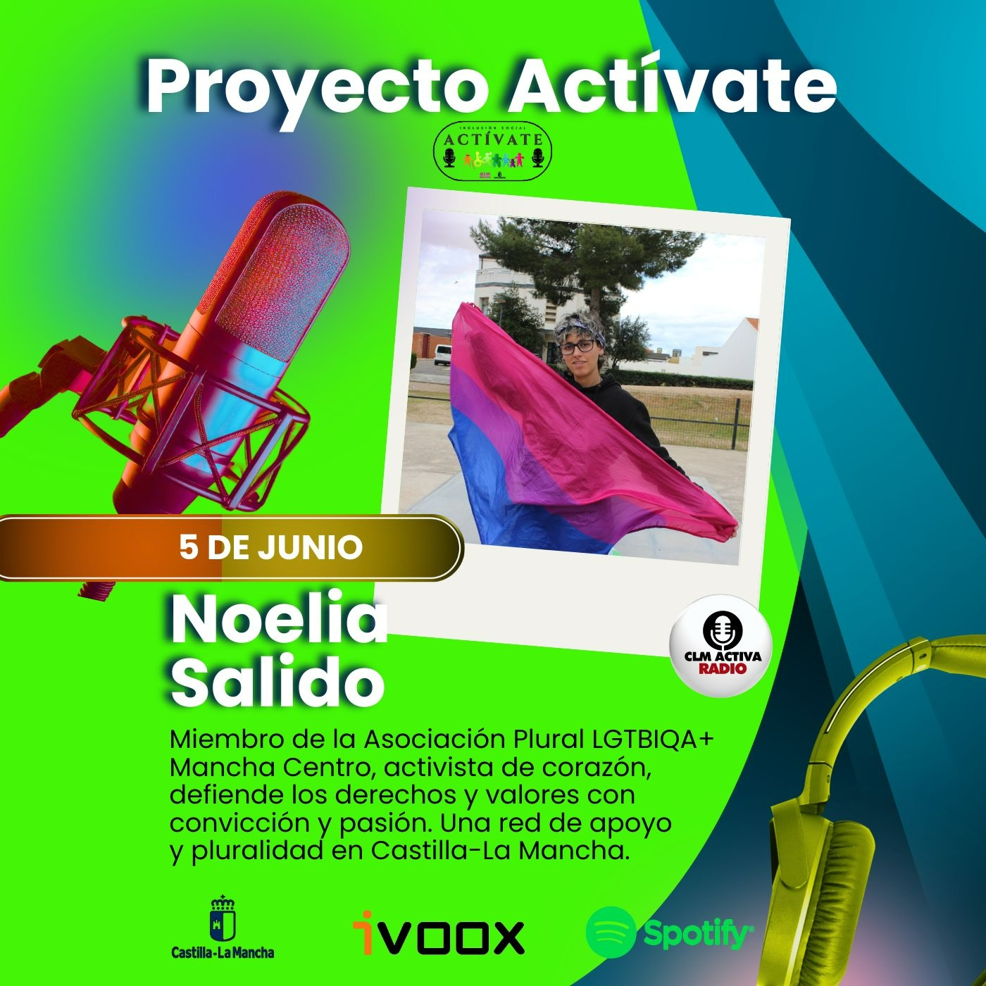 CLM Activa Radio