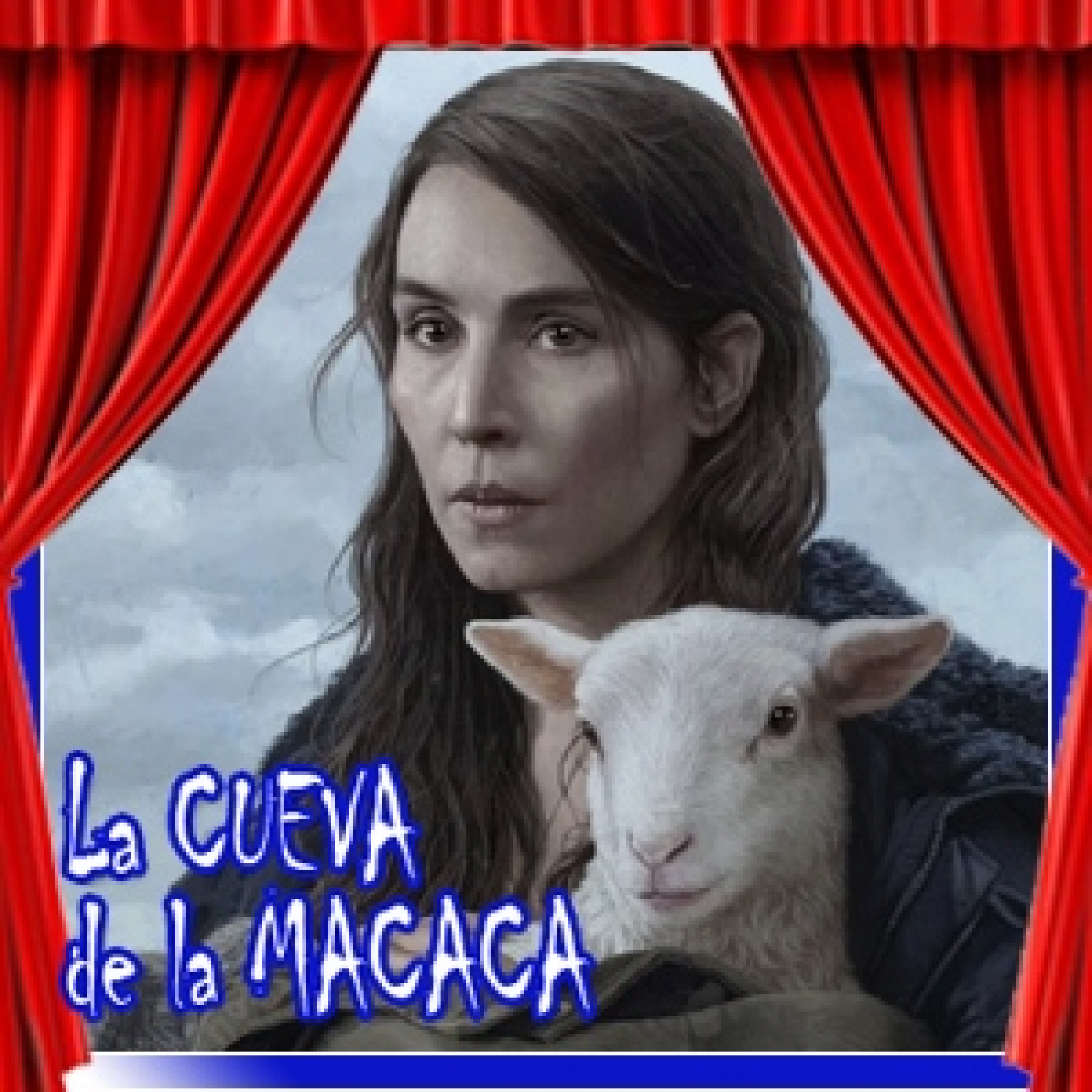 La Cueva de la Macaca