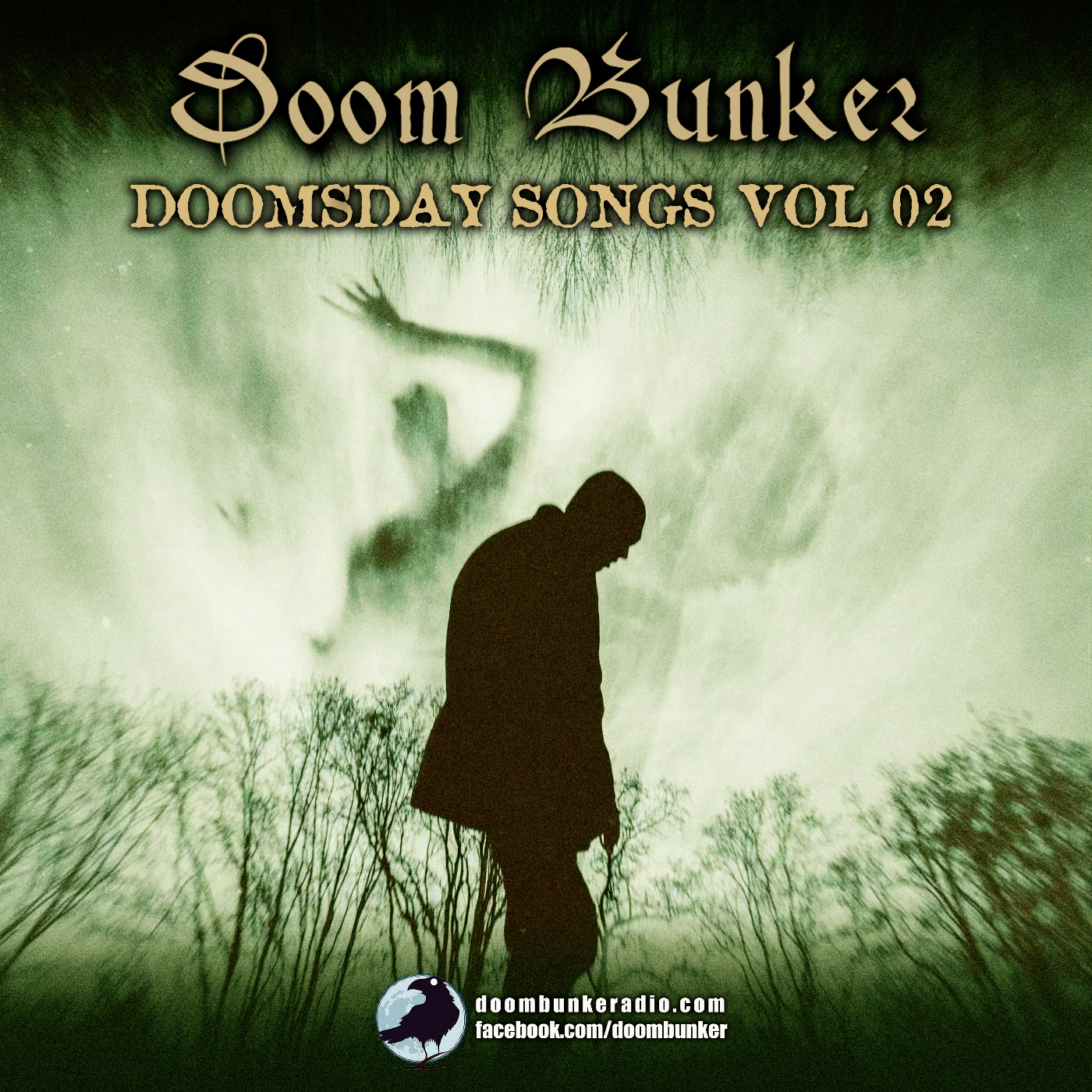 Doombunker - VA [2025] Doomsday Songs Vol 02 episode artwork