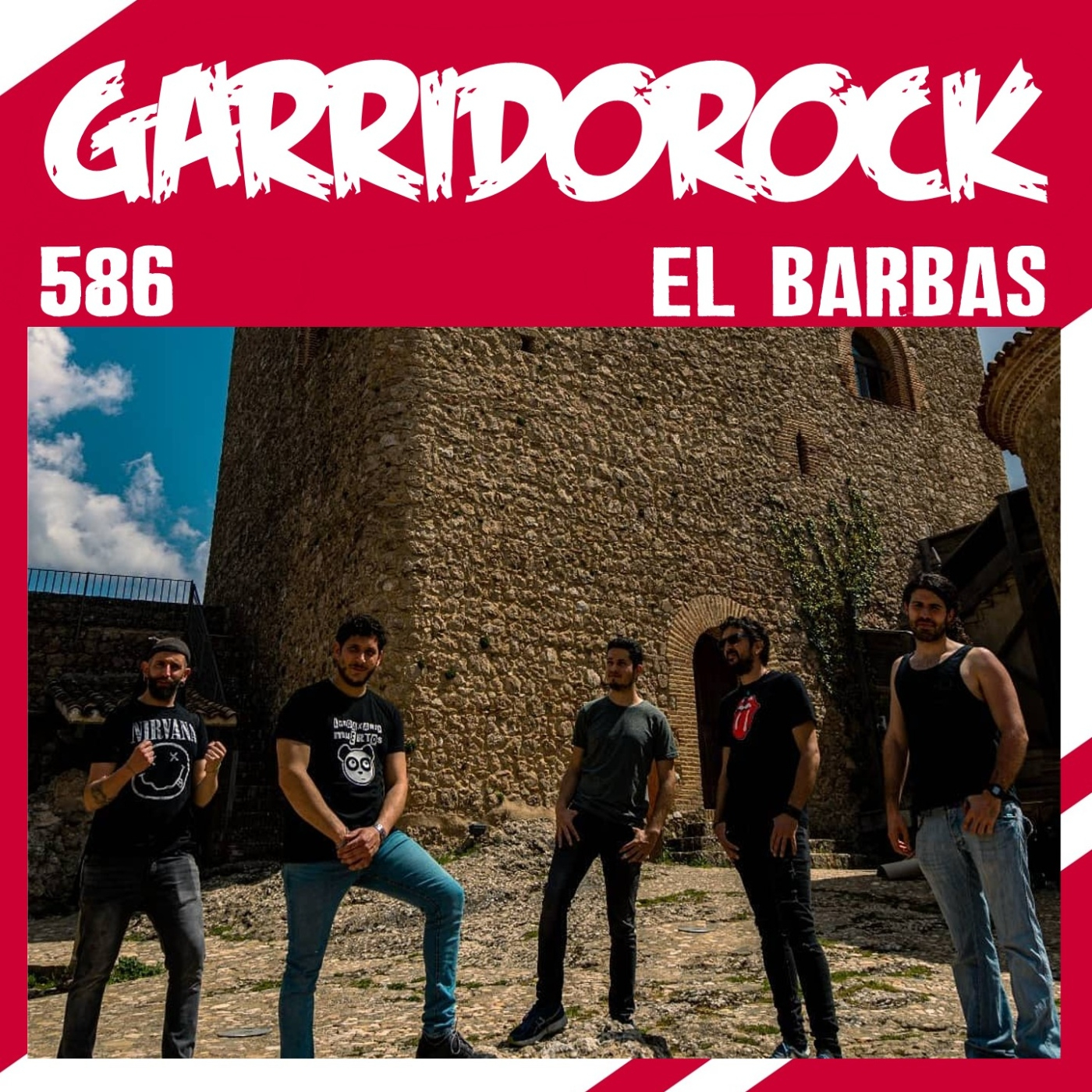 GarridoRock