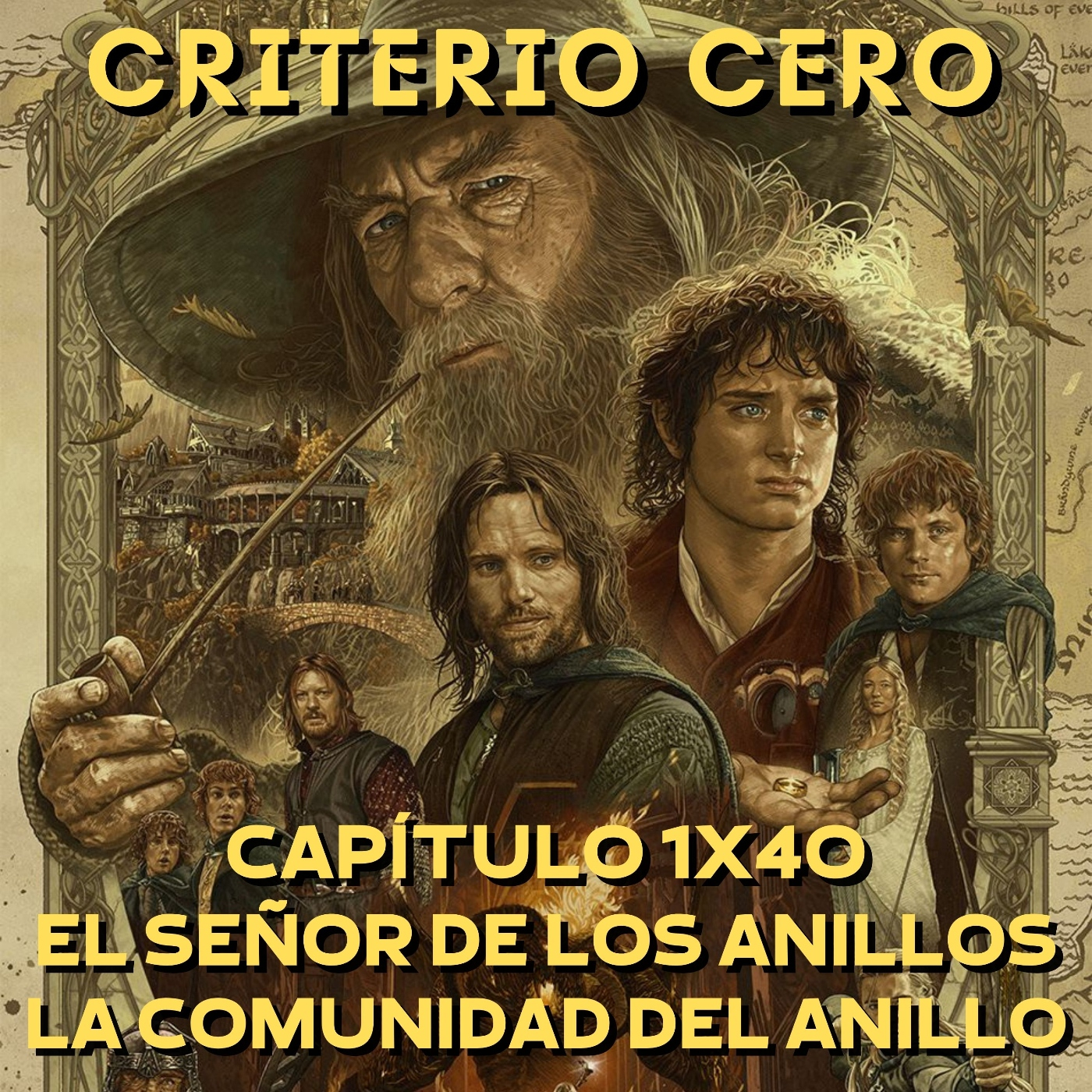 Criterio Cero Podcast