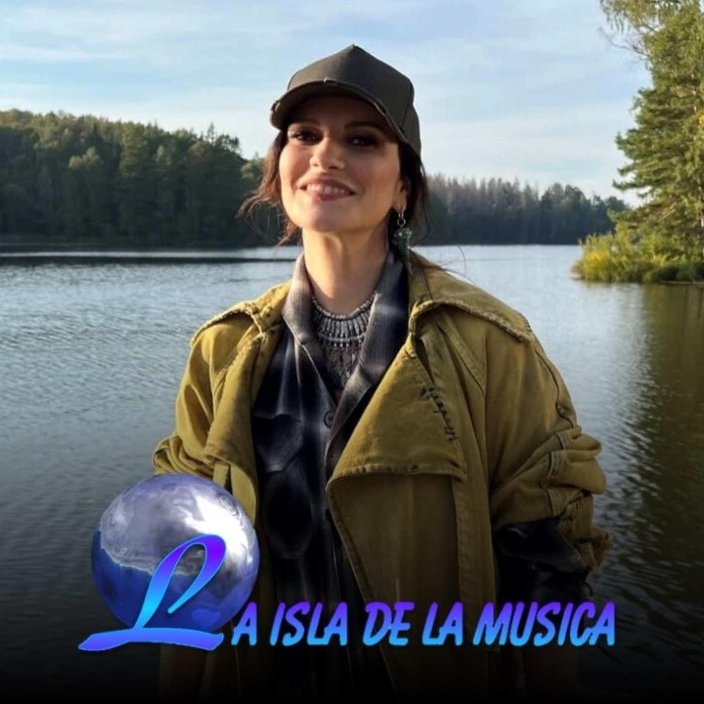La Isla de la Música - PGM 393 - 23/09/2023 episode artwork