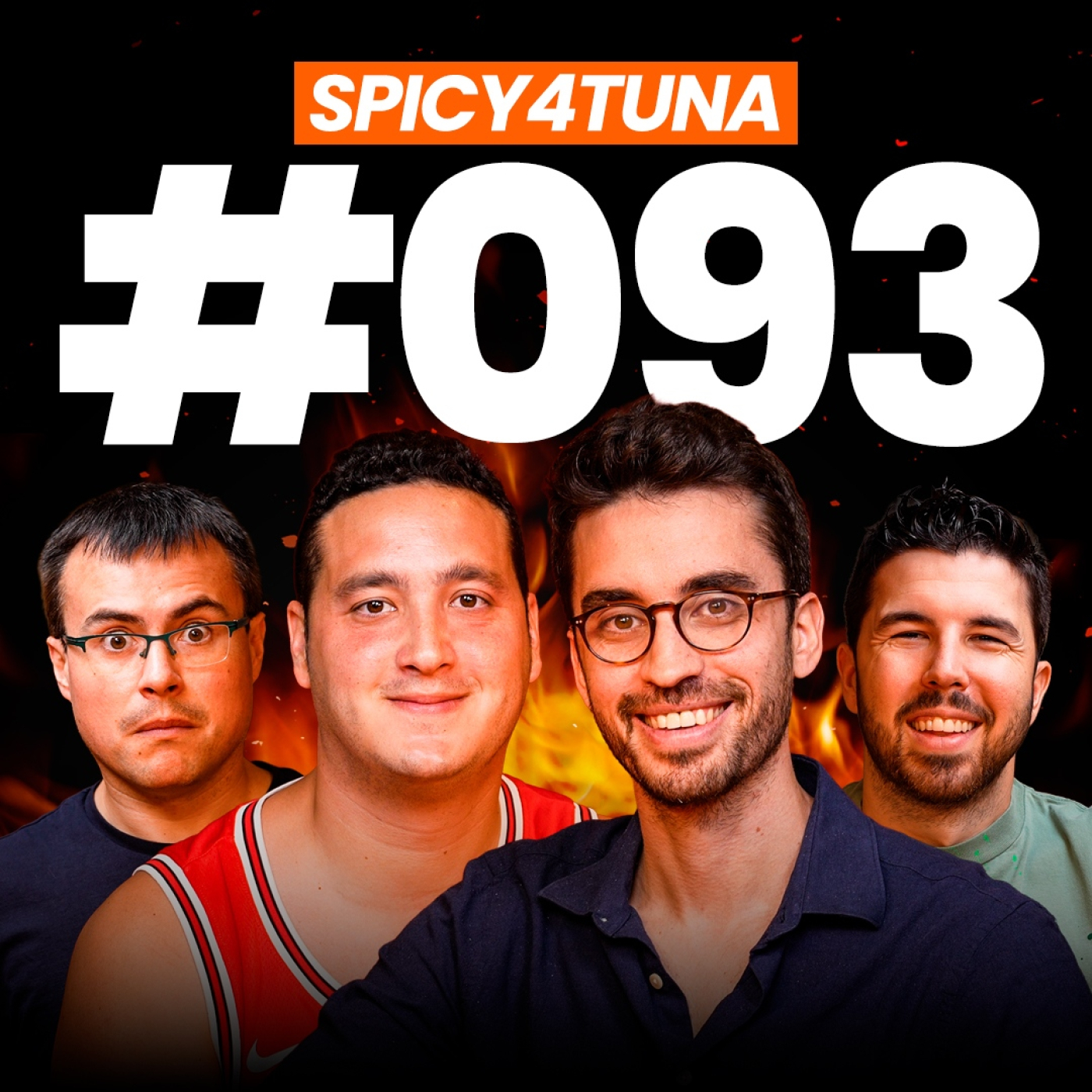 Spicy4tuna