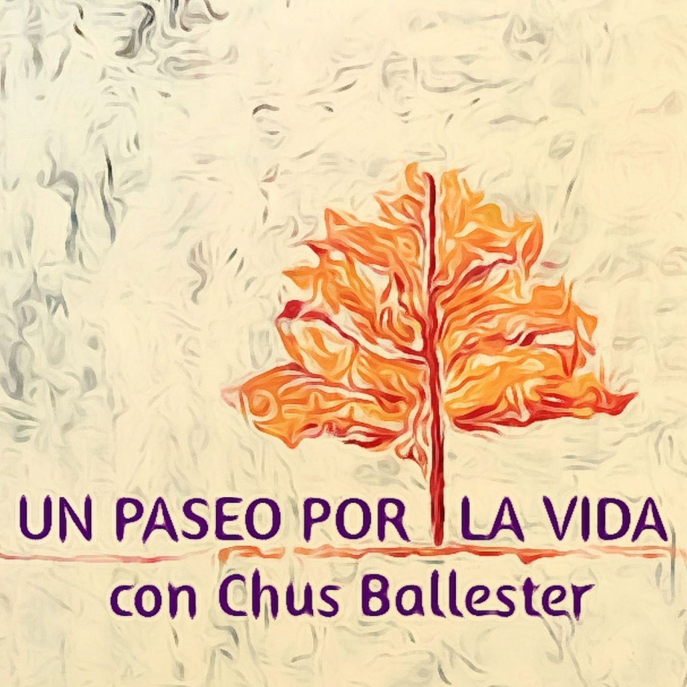 Pensamientos Negativos... Un Paseo Por la Vida con Chus Ballester - Episodio exclusivo para mecenas episode artwork