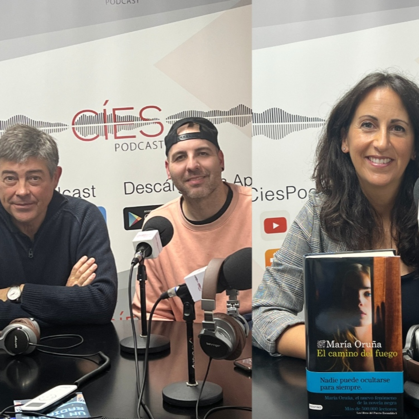 CÍES Podcast: Capítulo 988 _ 30-12-22