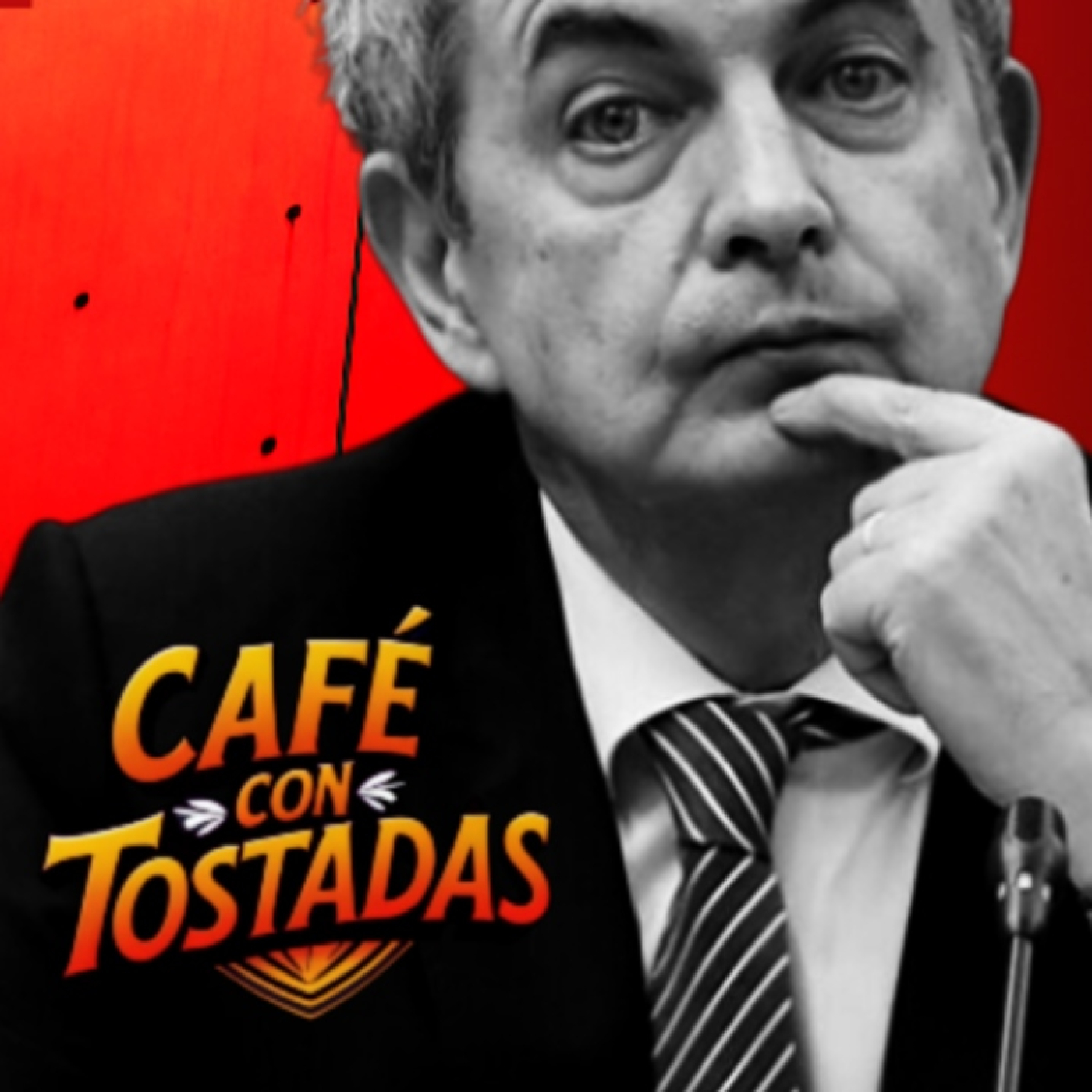 UDEF espera orden para detener a Zapatero + 340M€ obras hídricas Marruecos episode artwork