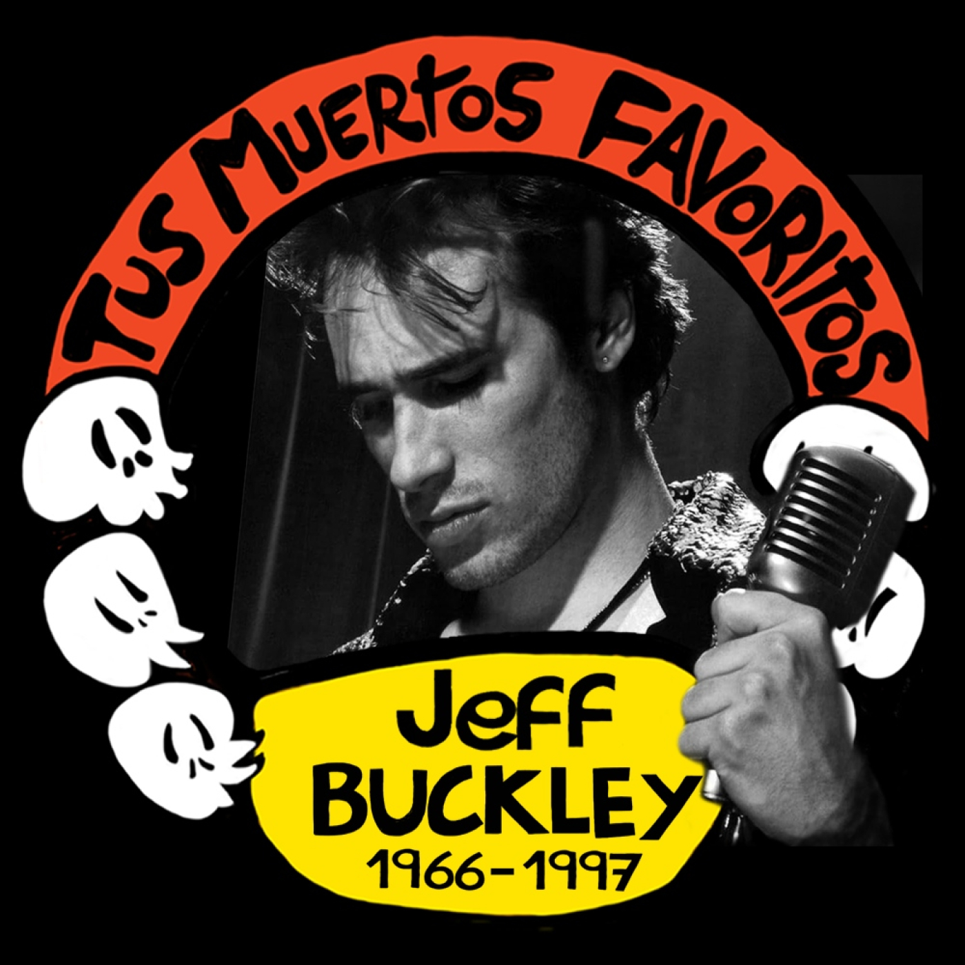 Tus Muertos Favoritos