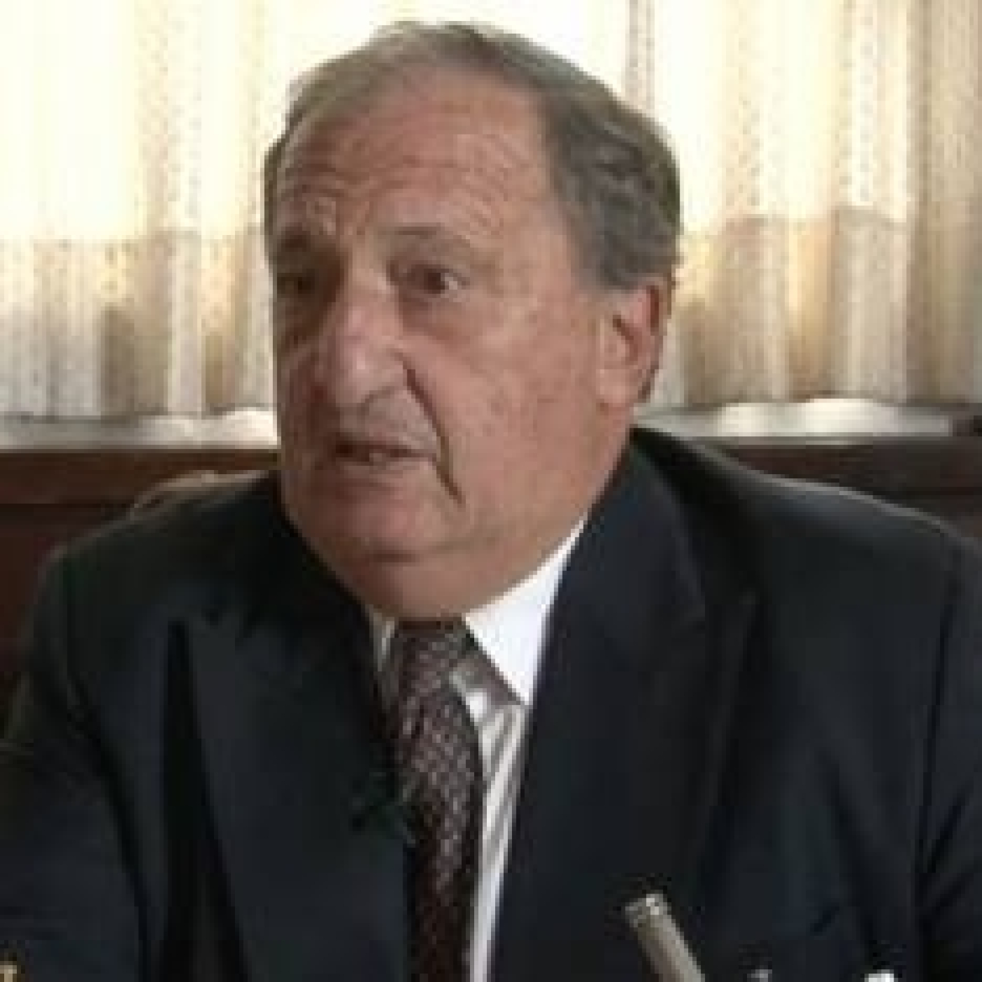 Luis Cayuela (Juez de Cámara Penal de San Isidro) Te Cuento