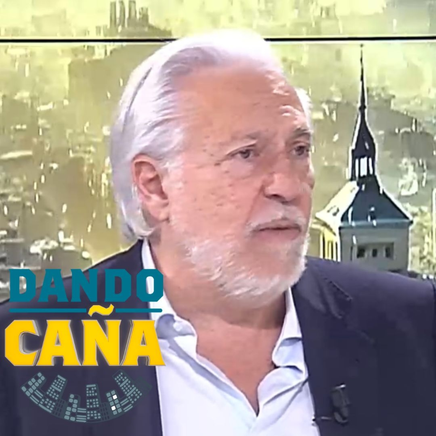 Dando Caña | Lotería de Navidad y elecciones en Extremadura | 22/12/2025 episode artwork