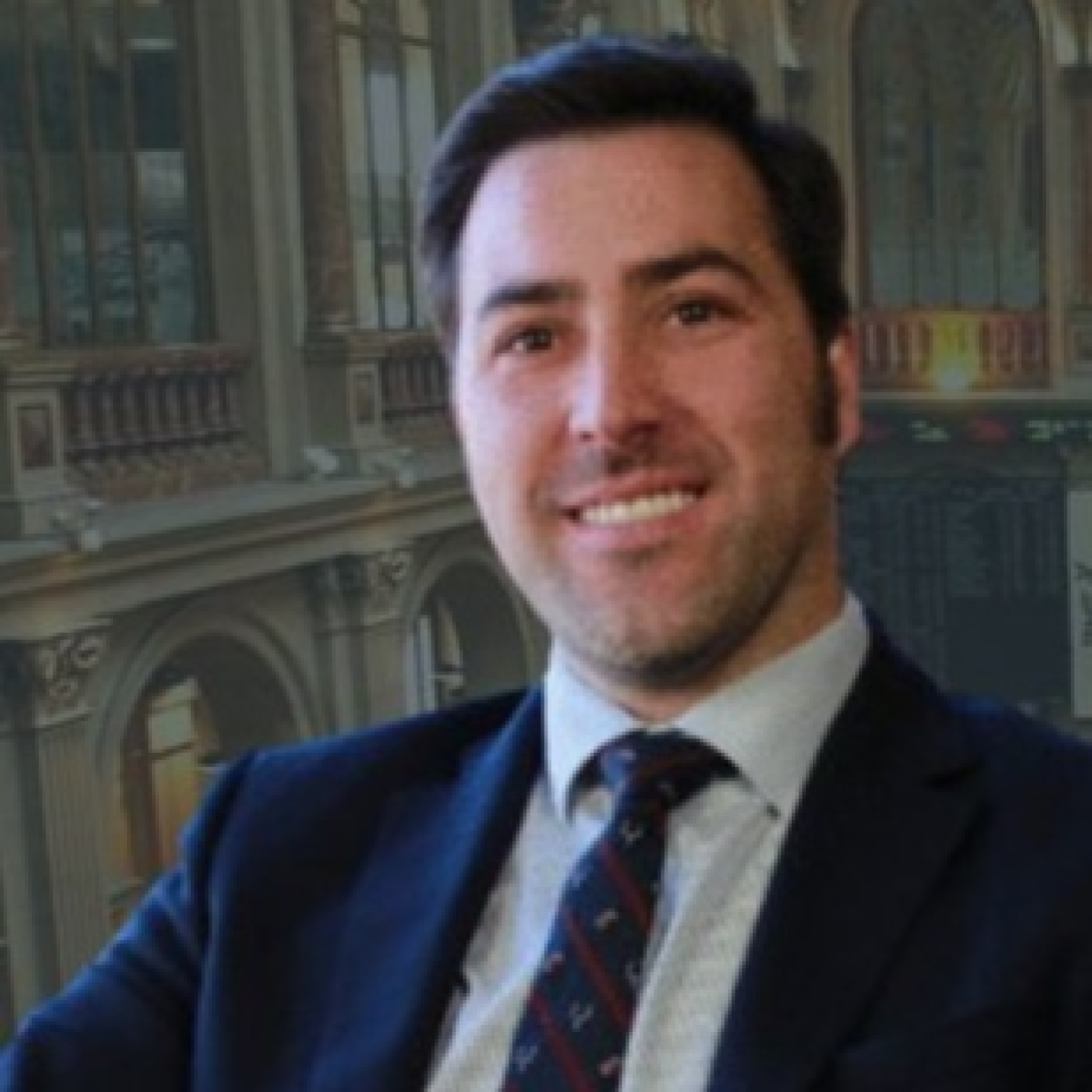 Claves bursátiles del viernes con Pablo Fernández de Mosteyrín en Capital Radio 04-10-2024