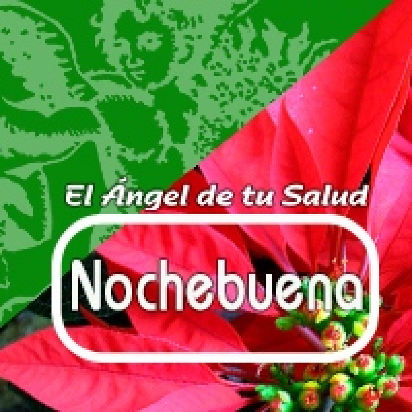 El Ángel de tu Salud - NOCHEBUENA episode artwork