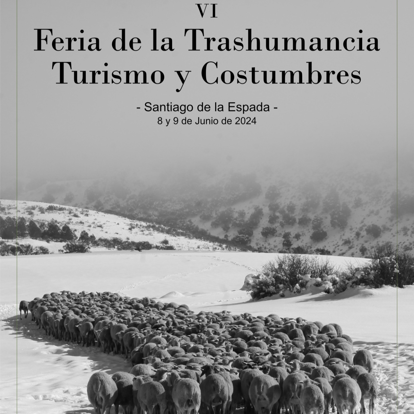 ENTREVISTAS en Radio Villacarrillo