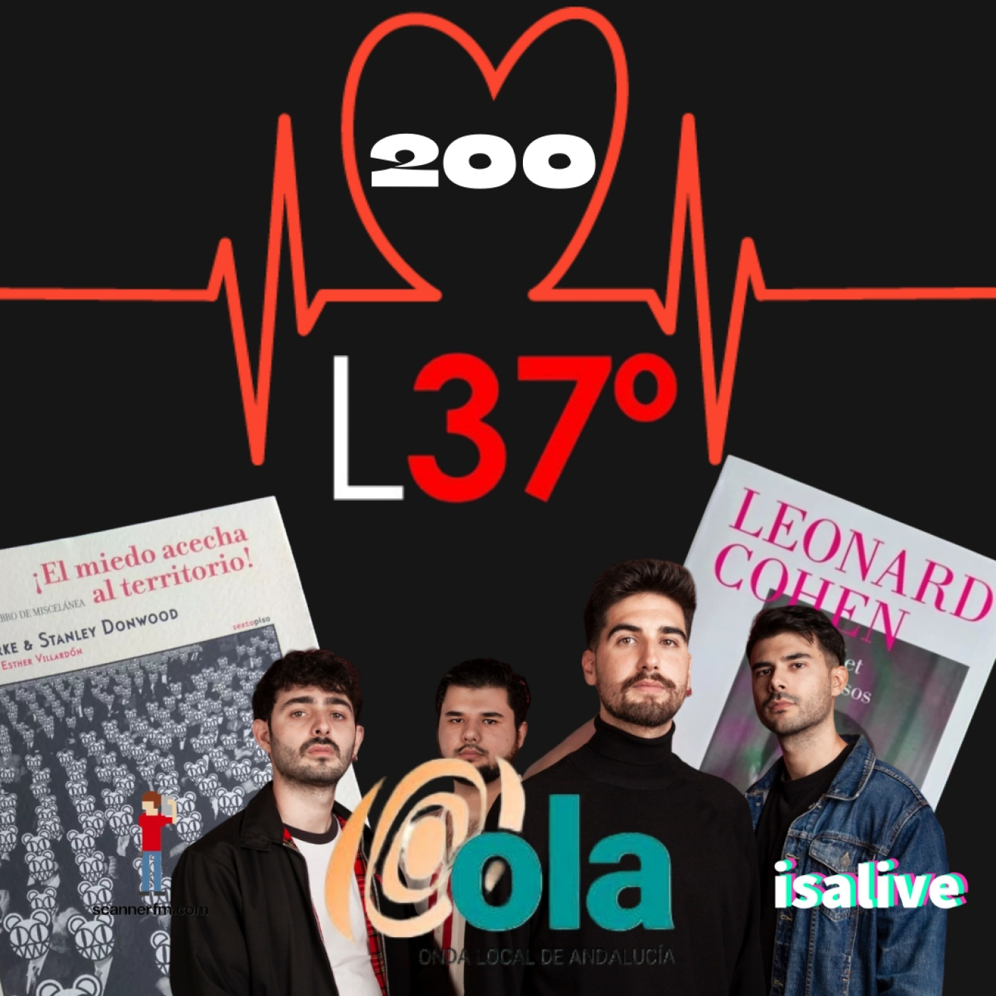 Latidos37