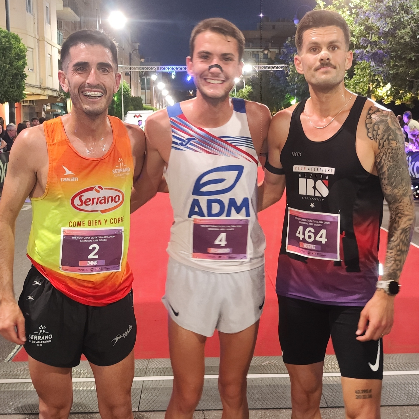 10K i Ciutat d'Alzira - 18 de maig de 2026 episode artwork