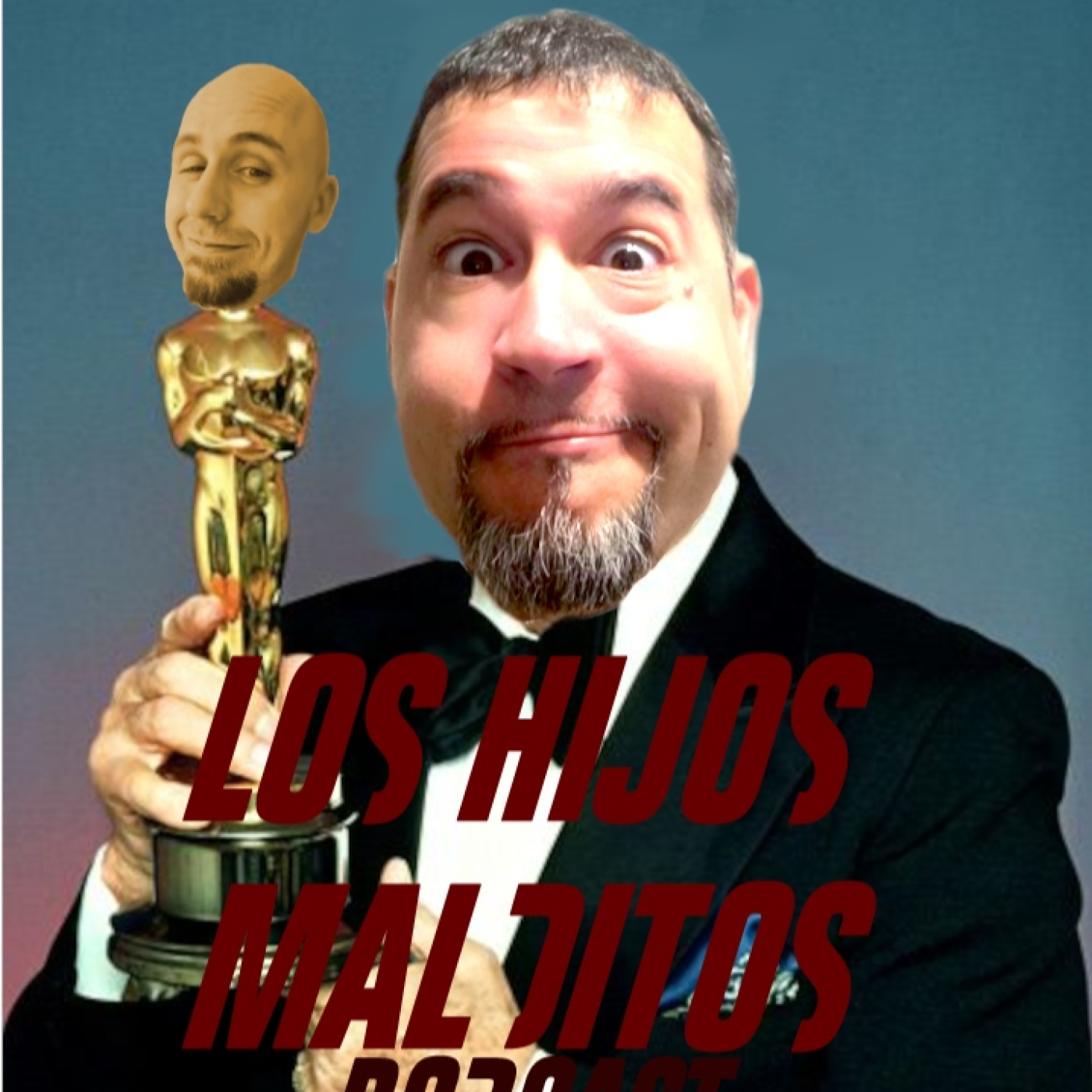 Los Hijos Malditos