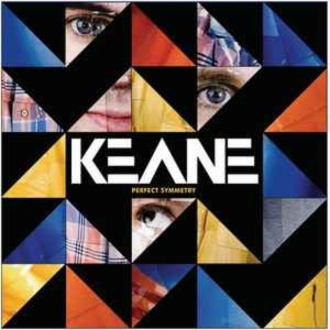 KEANE - Perfect Symmetry (2008) episode artwork