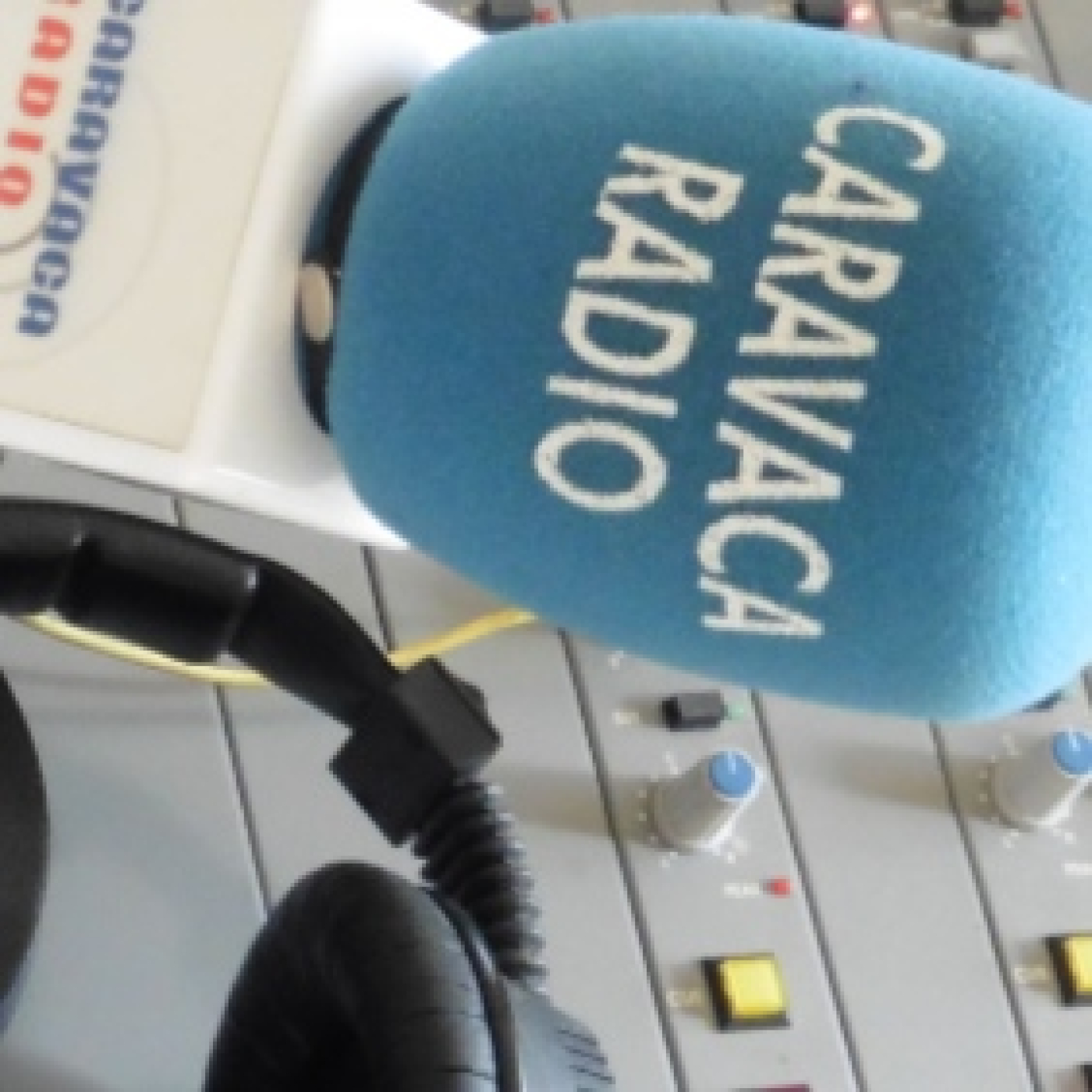 CARAVACA RADIO- Informativo mediodía (09-12-2025) episode artwork