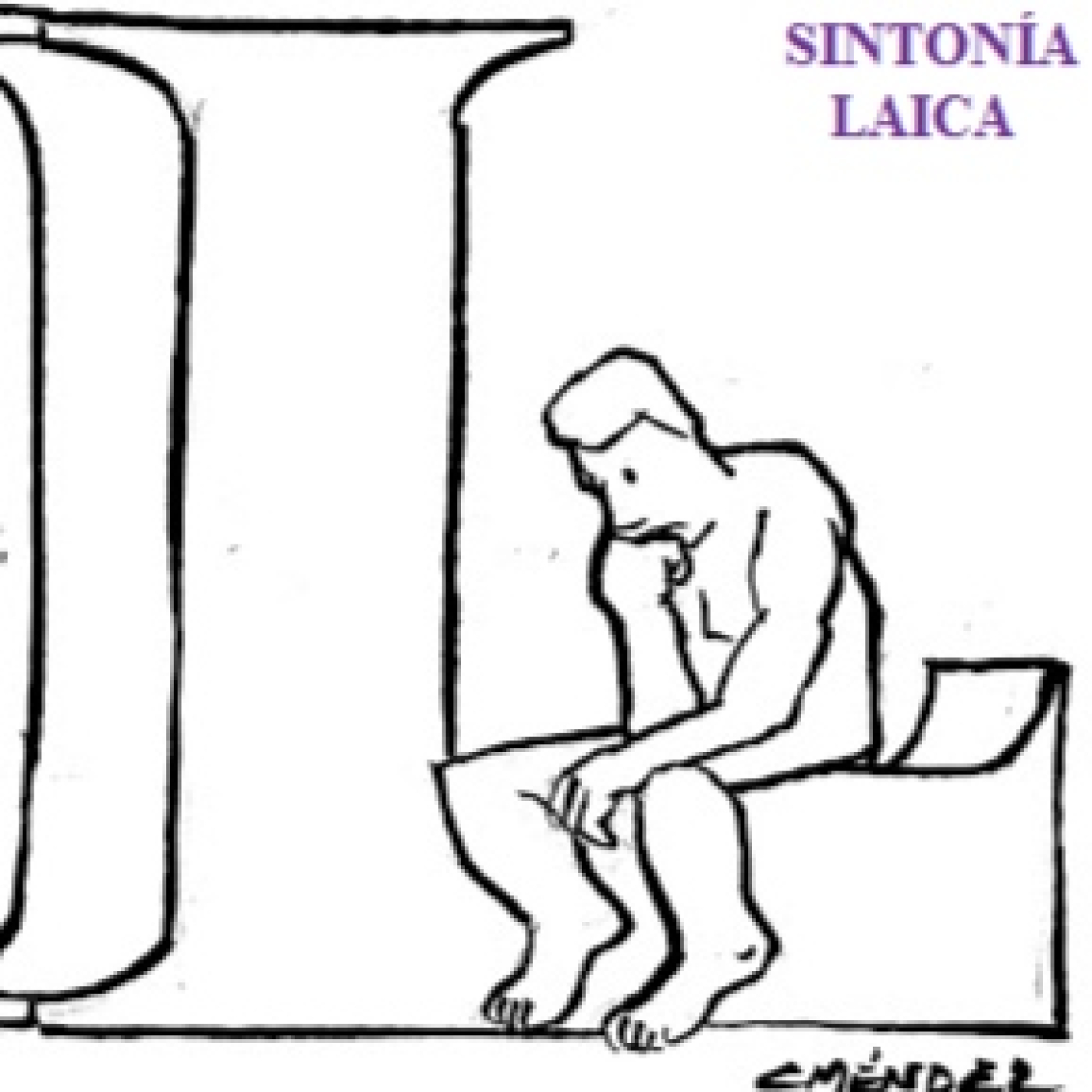 Podcast Sintonía Laica
