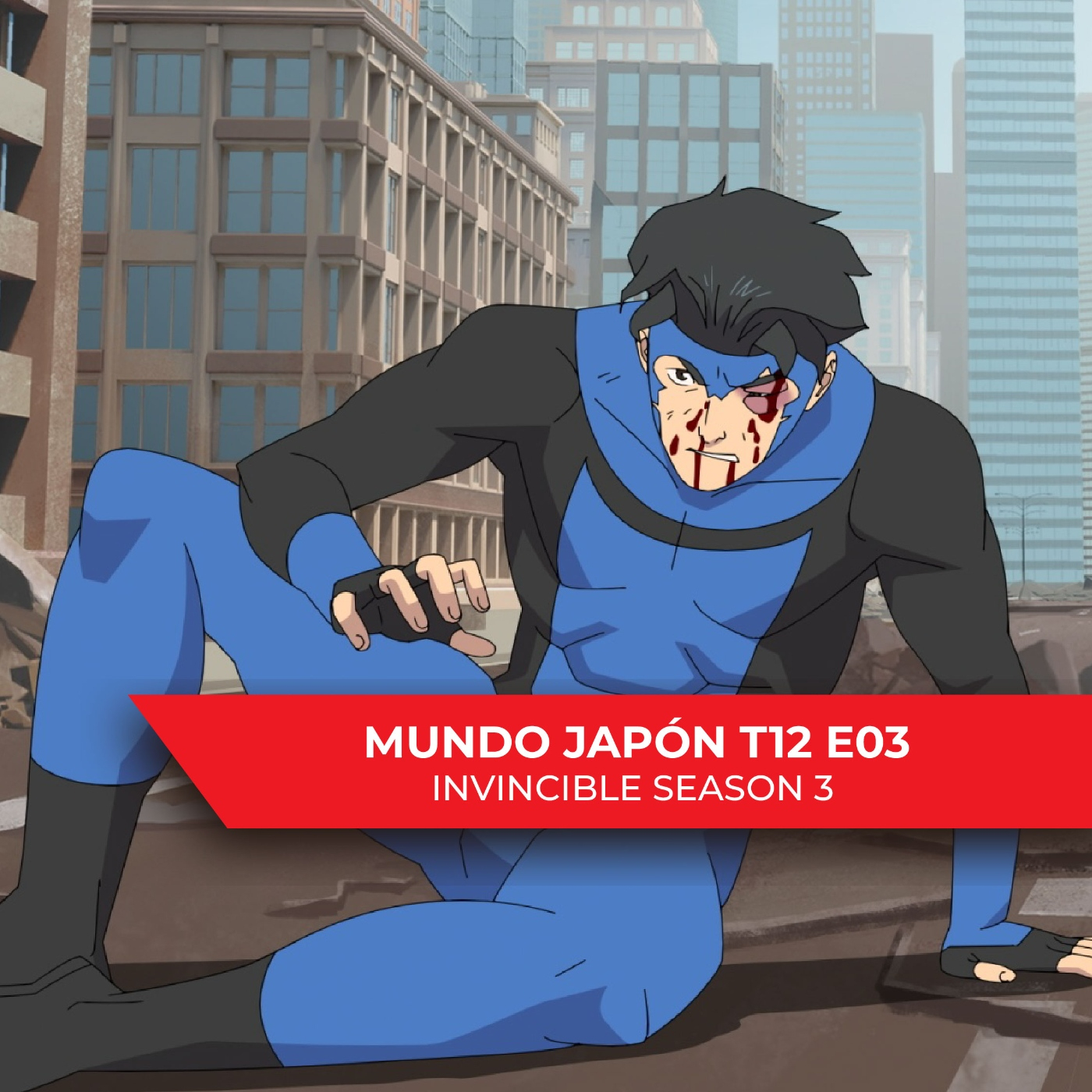 Mundo Japon Radio