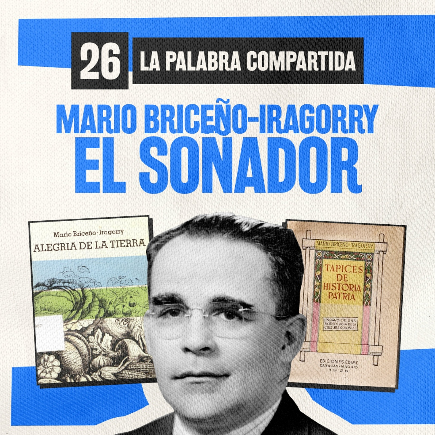 La Palabra Compartida