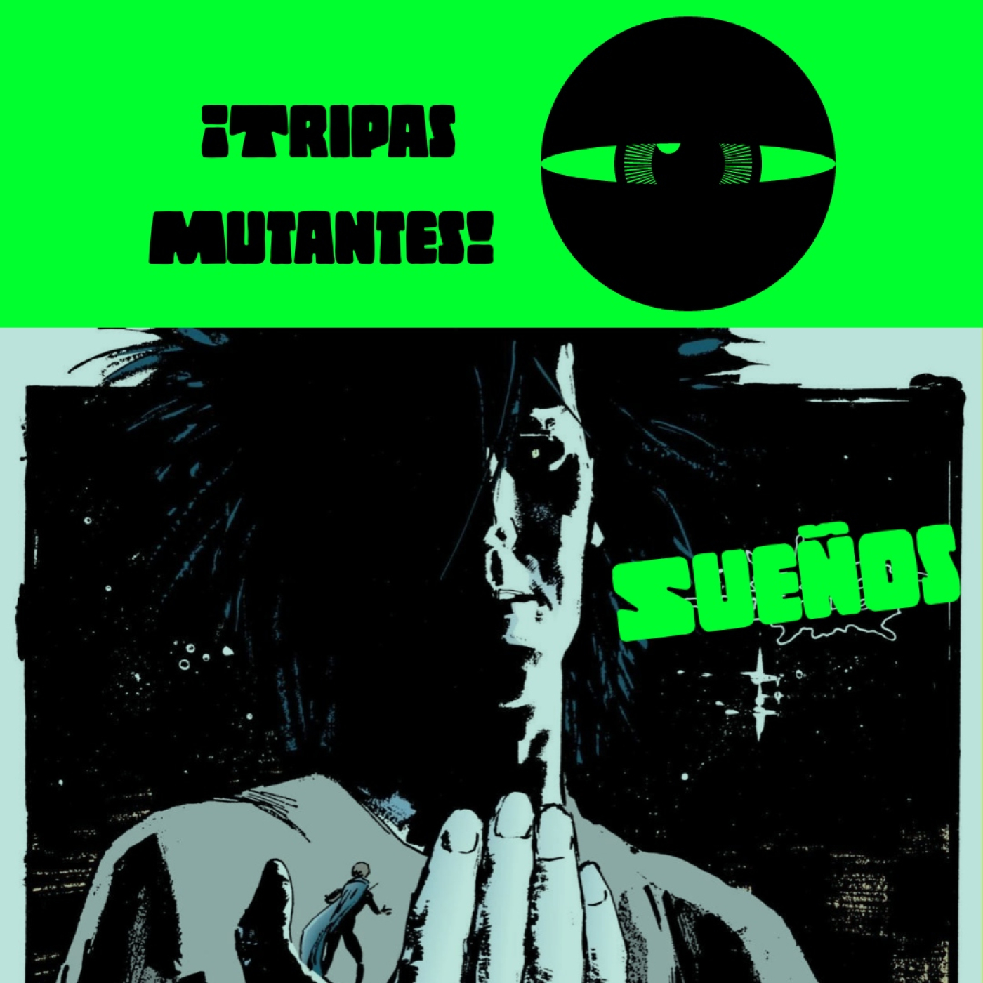 Tripas Mutantes