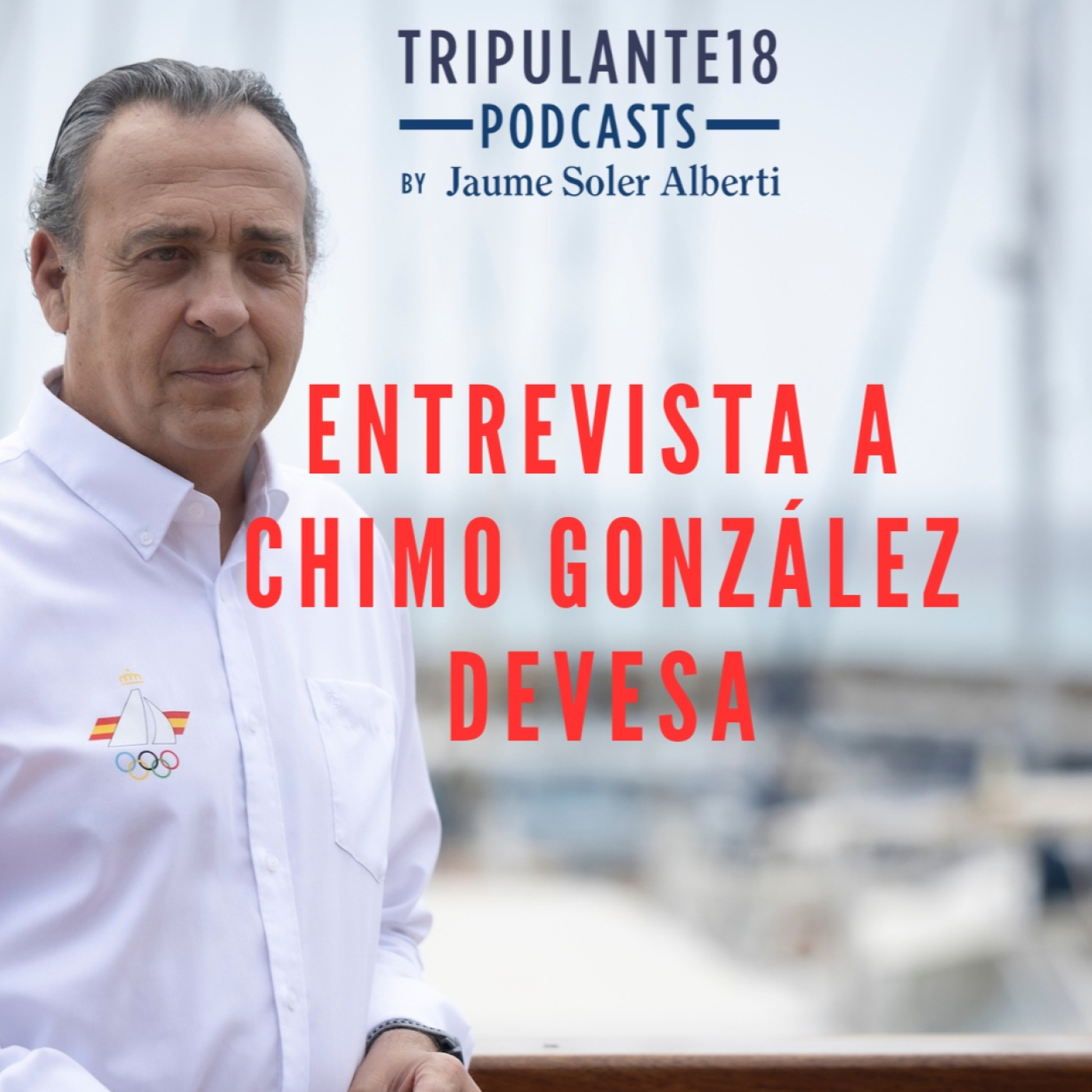 JaumeSoler.net Tripulante18-La Radio Náutica