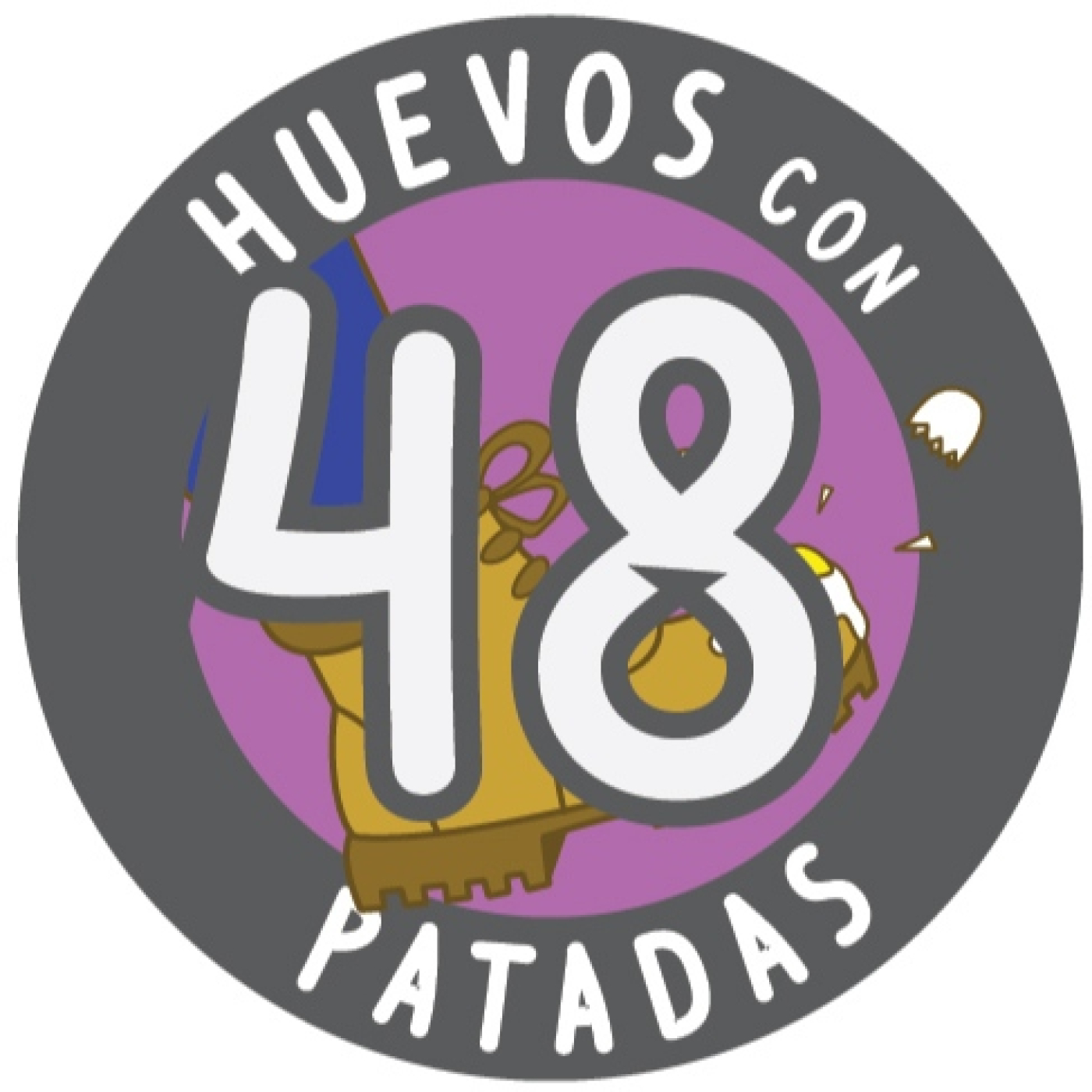 Huevos con Patadas