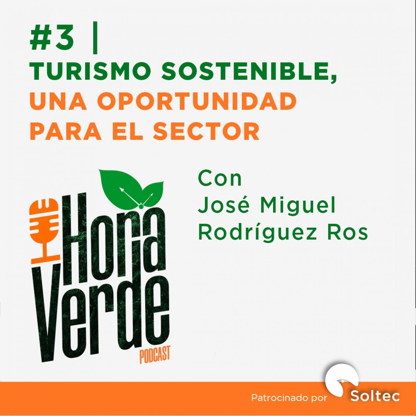 Hora Verde