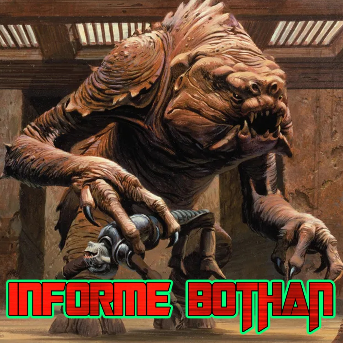 INFORME BOTHAN