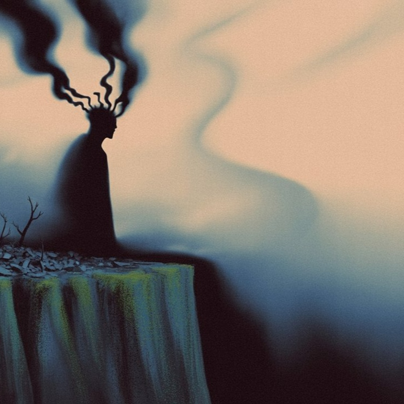 El Visitante de los Sueños episode artwork