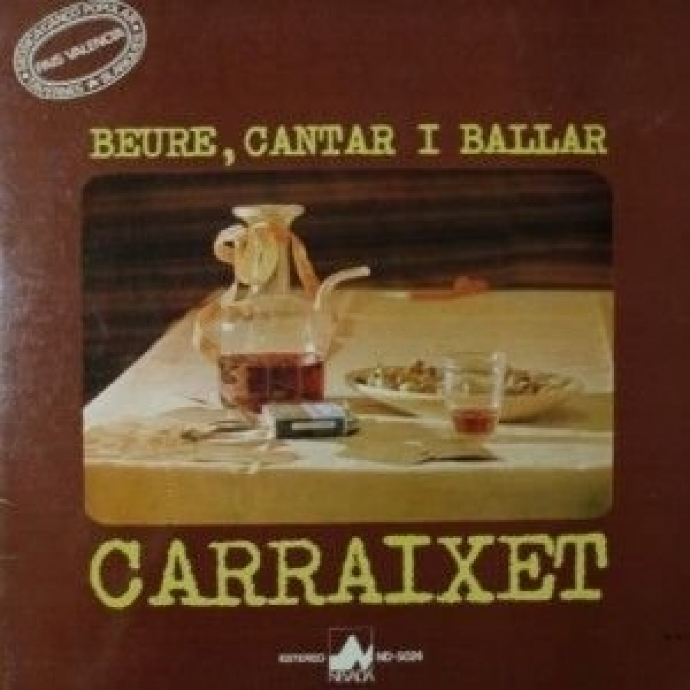 ALBUFERA FOLK