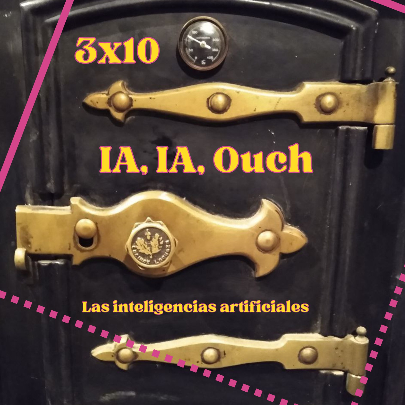Se vienen cosicas