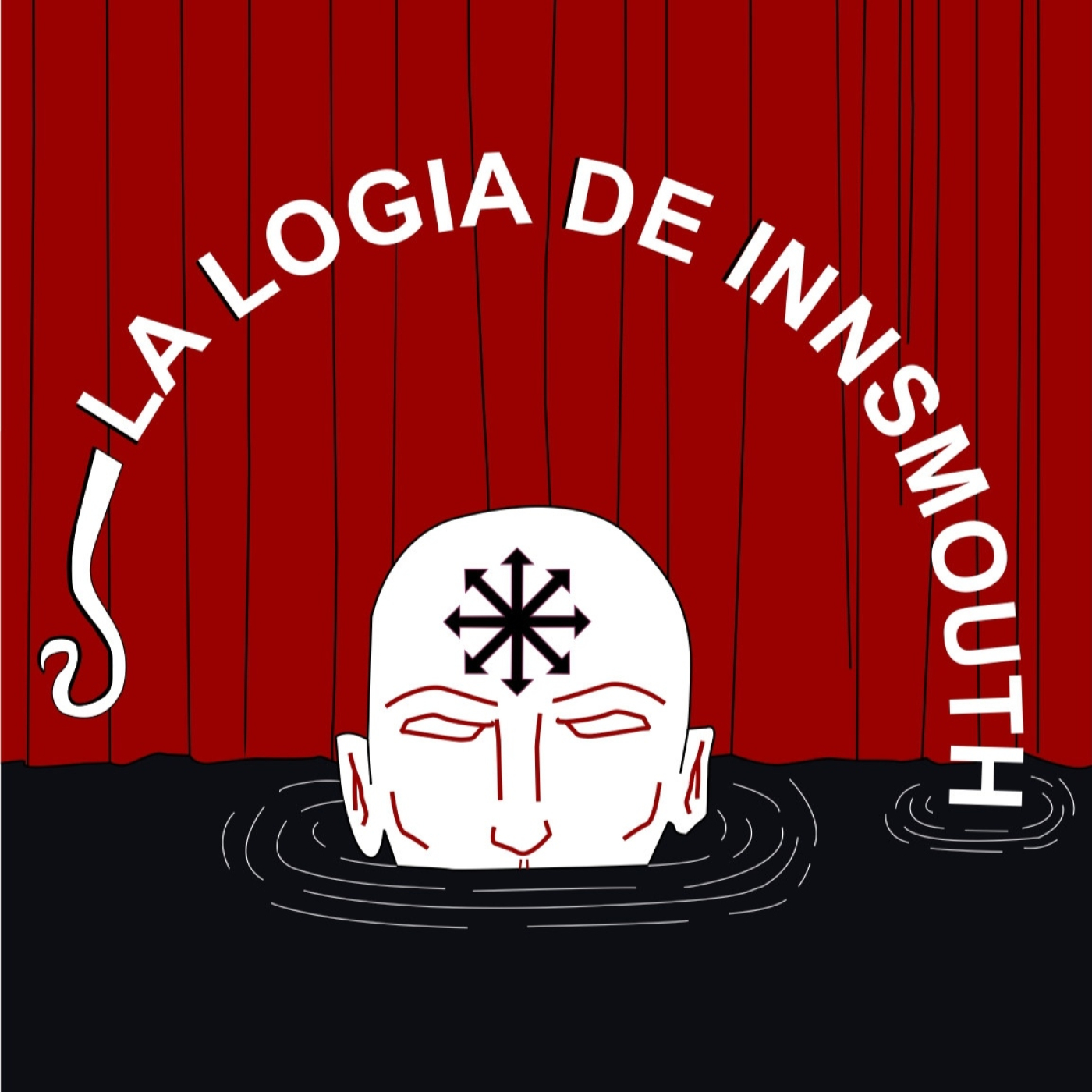 La Logia de Innsmouth