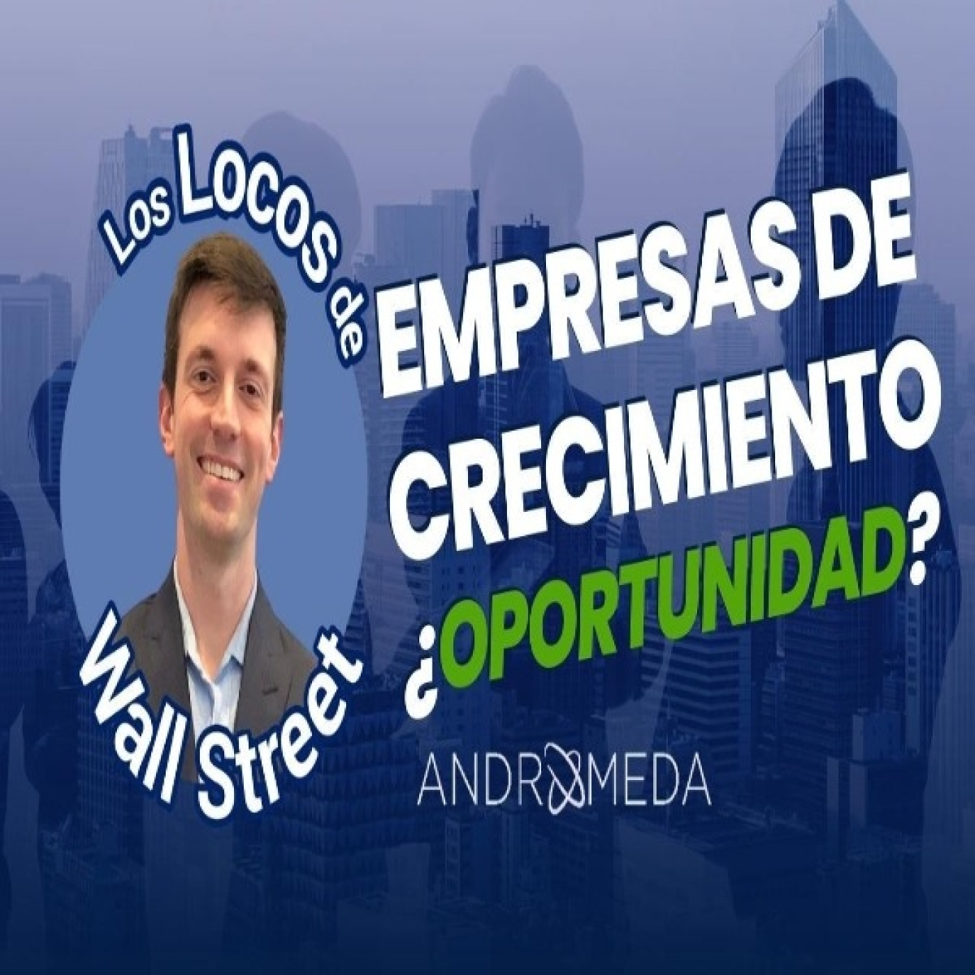 Descubre si ha llegado el momento de invertir en  ️ TECNOLOGÍA con FLAVIO de Andromeda