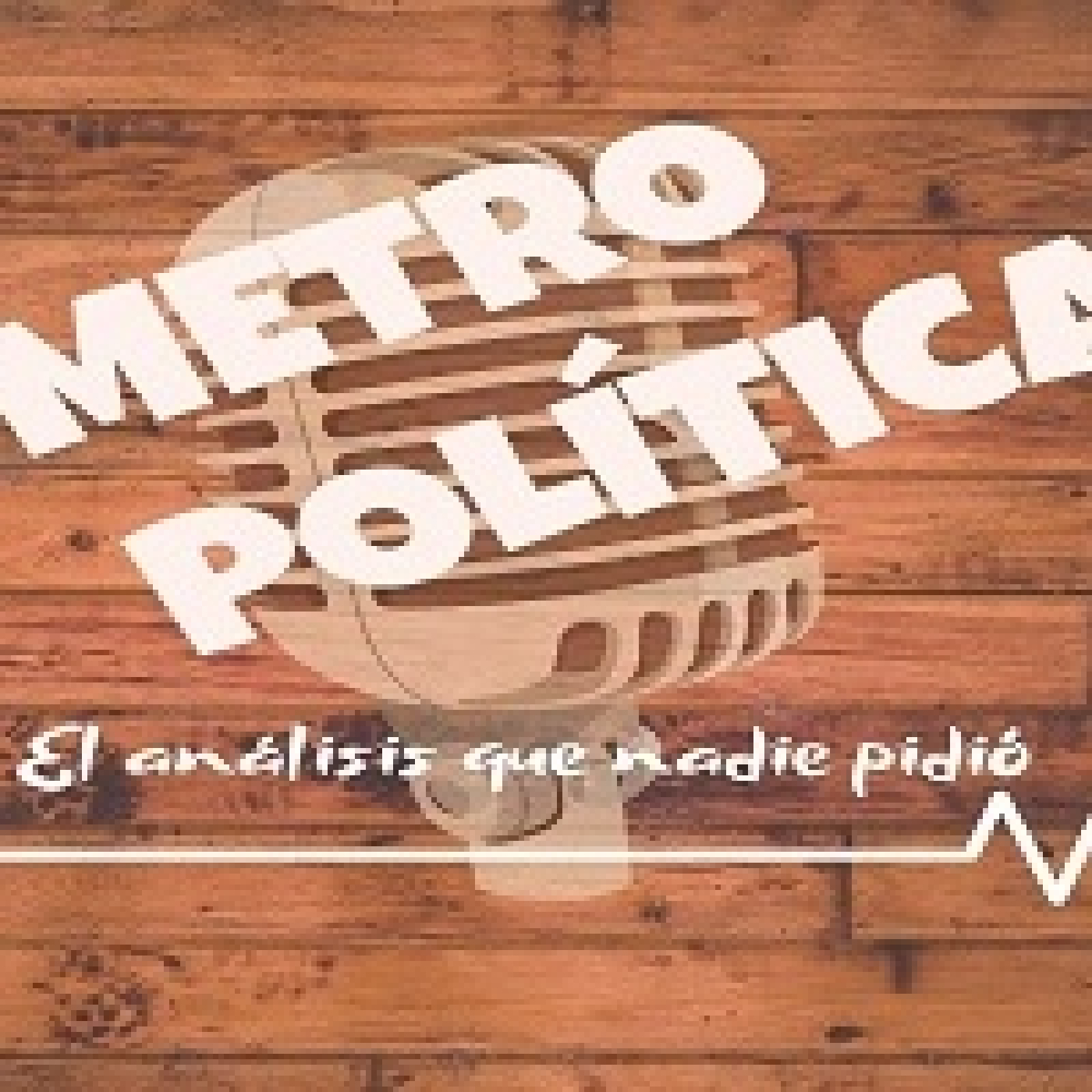 Metropolítica 170522 p190 episode artwork