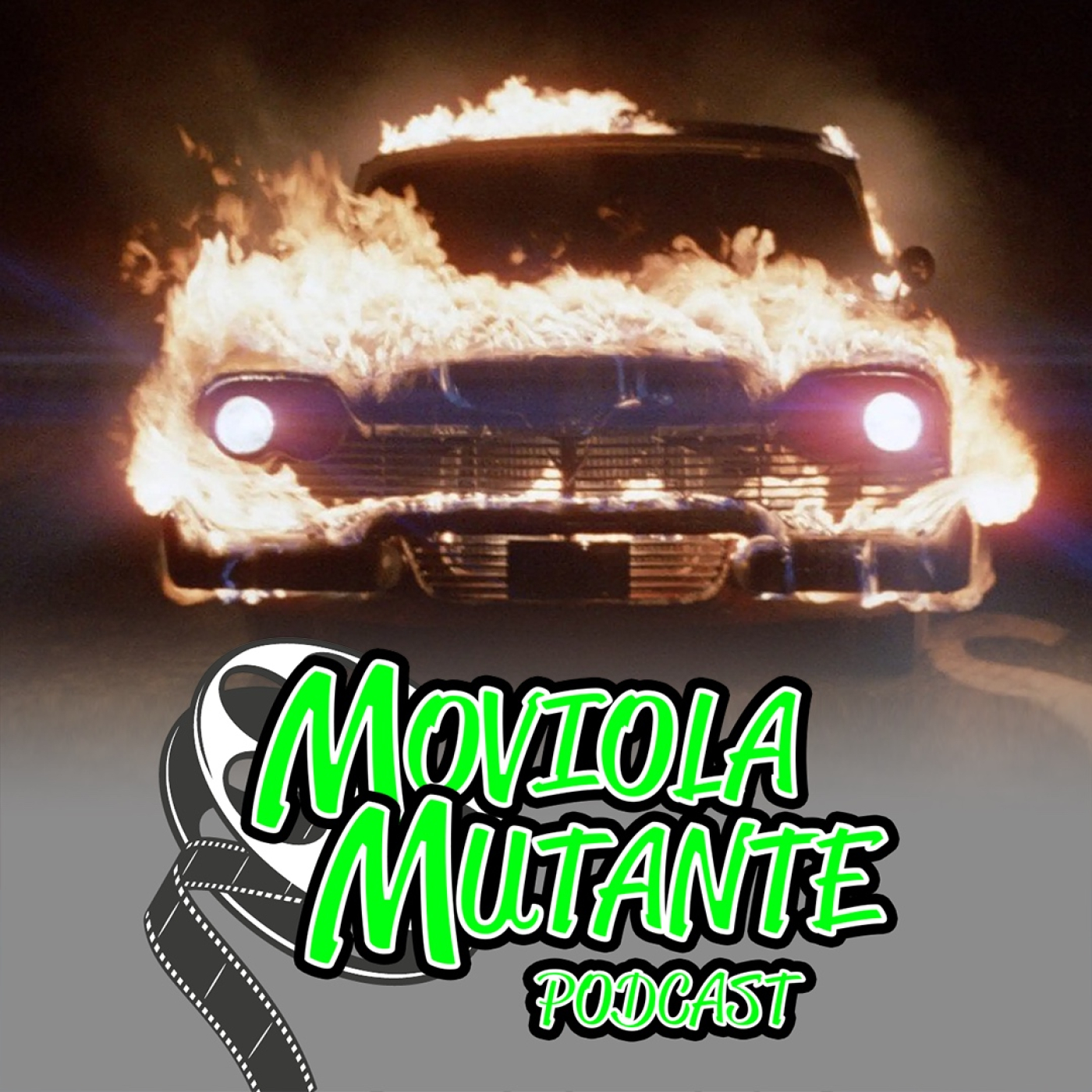 Moviola Mutante
